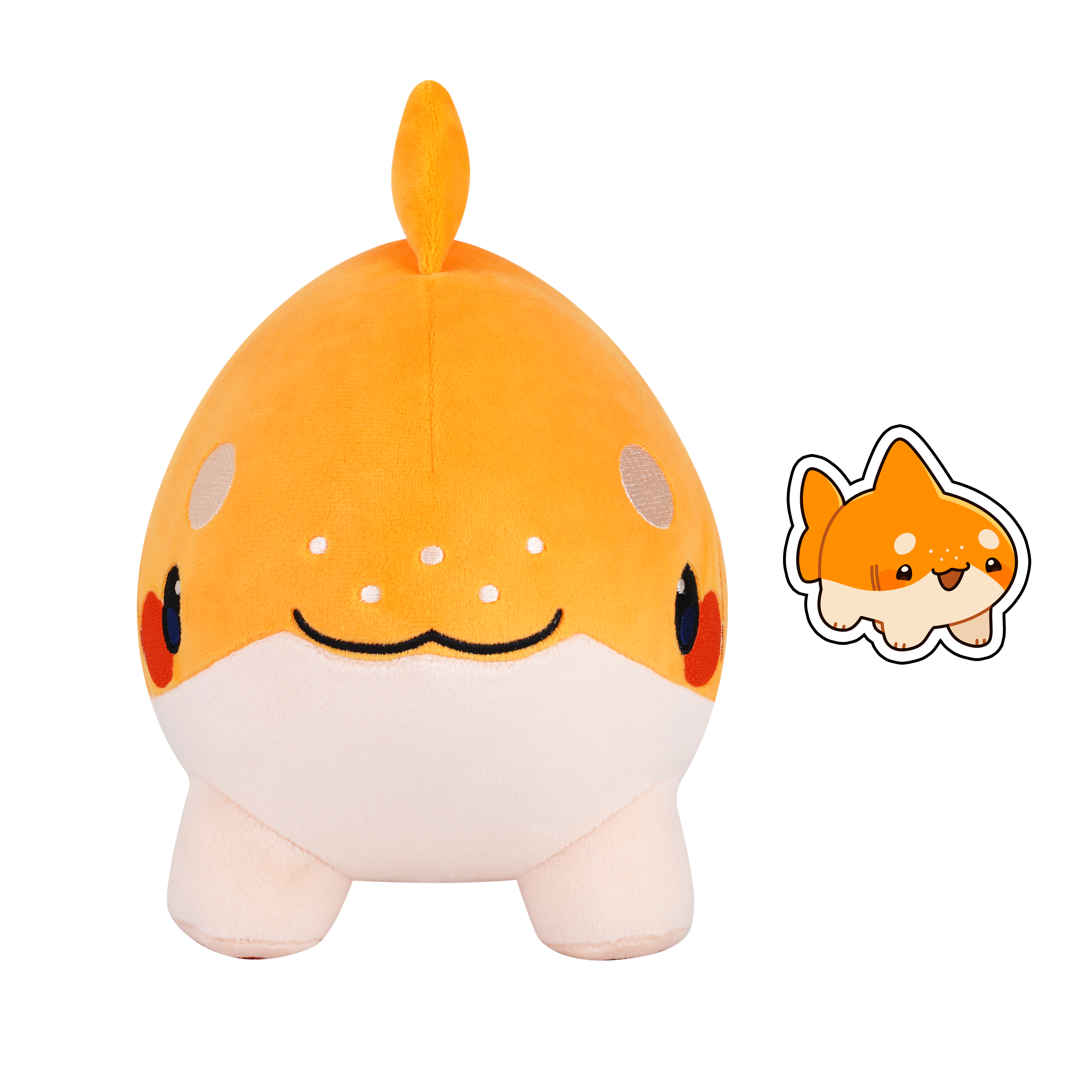 Taco The Sharkie