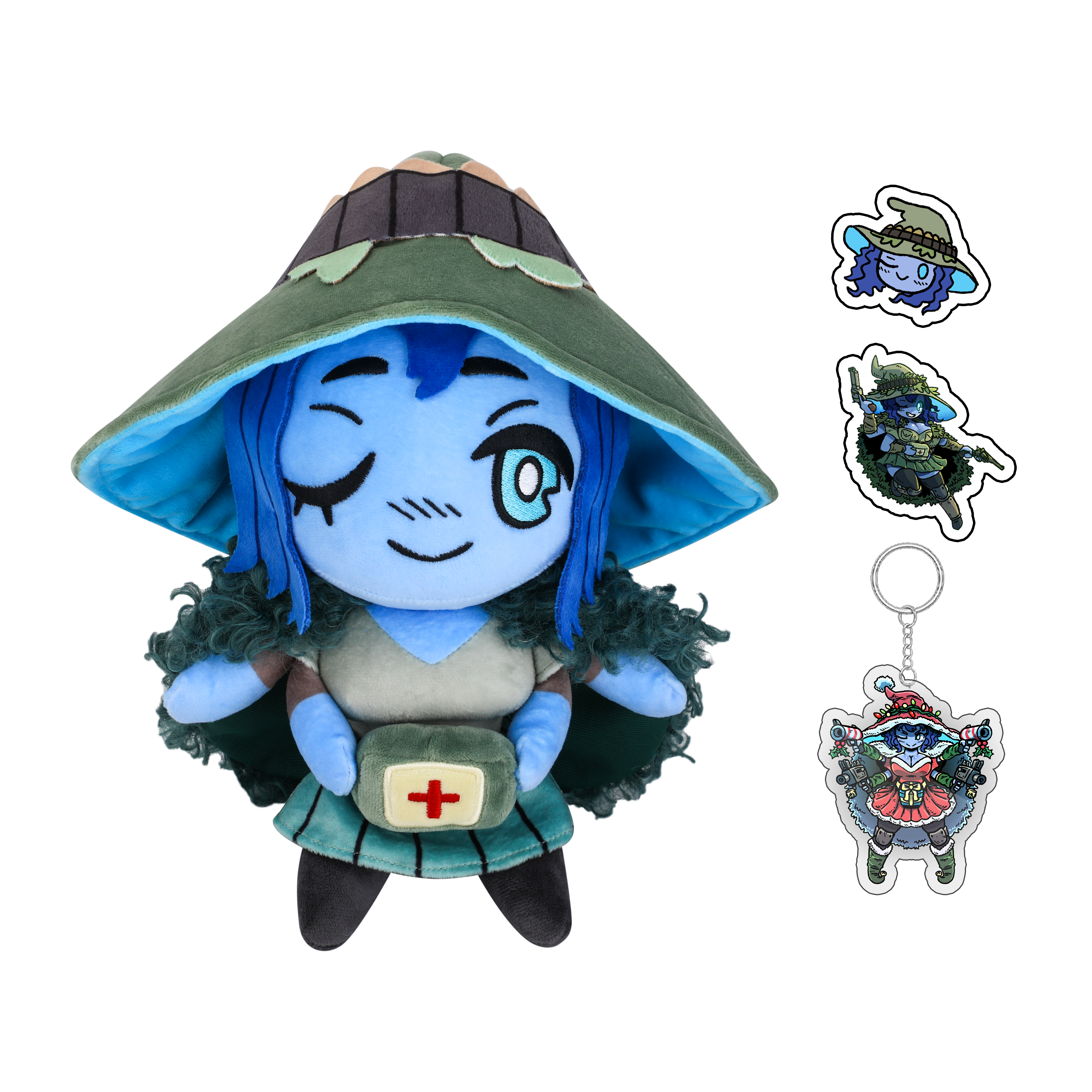 Tactical Witch