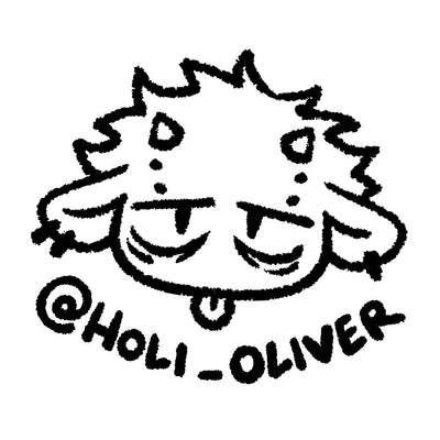 Holi Oliver