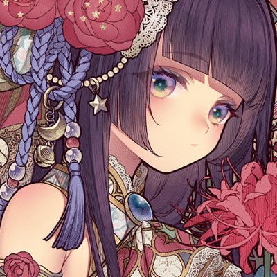 神威 なつき (Natsuki Kamui)