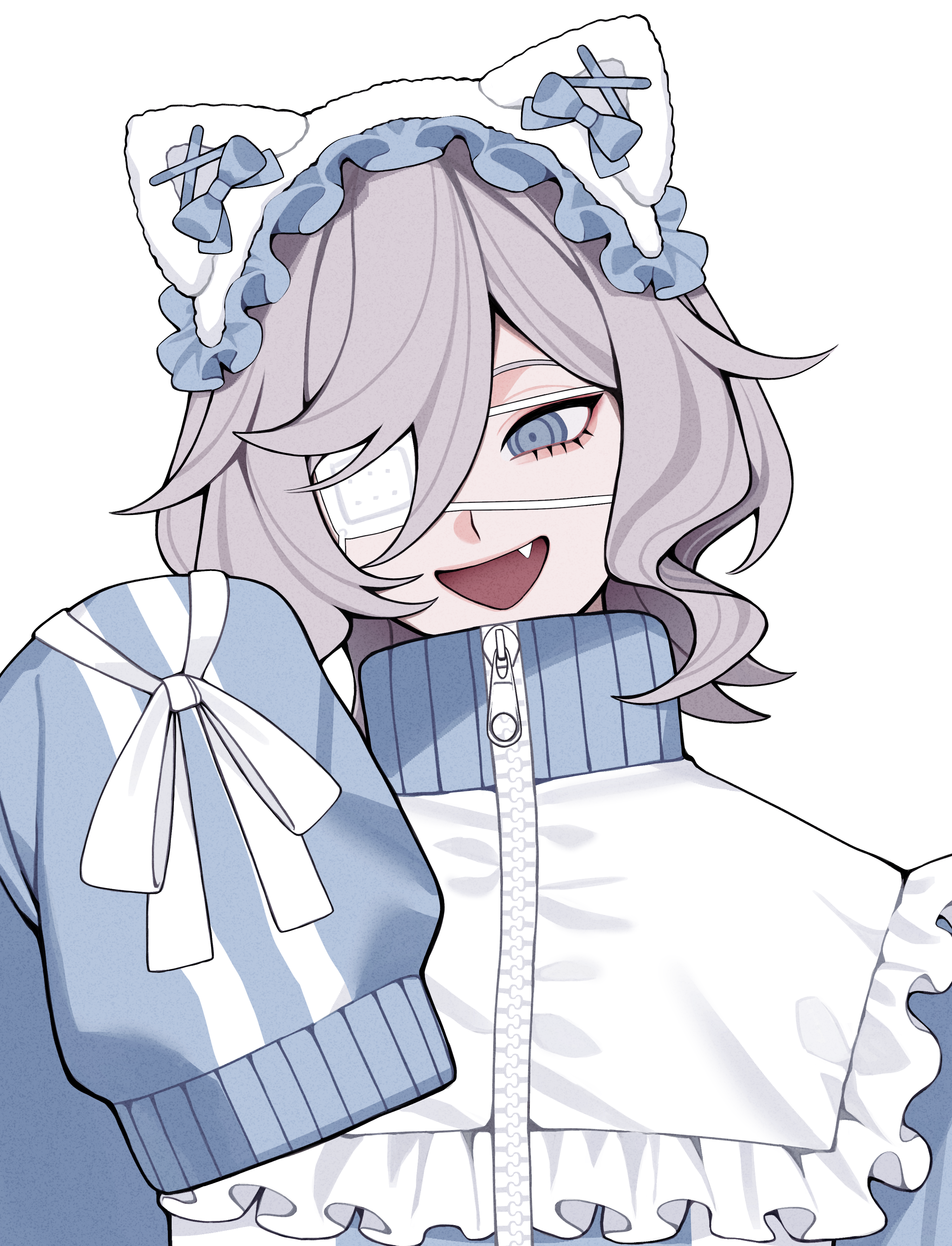 Nana_illust