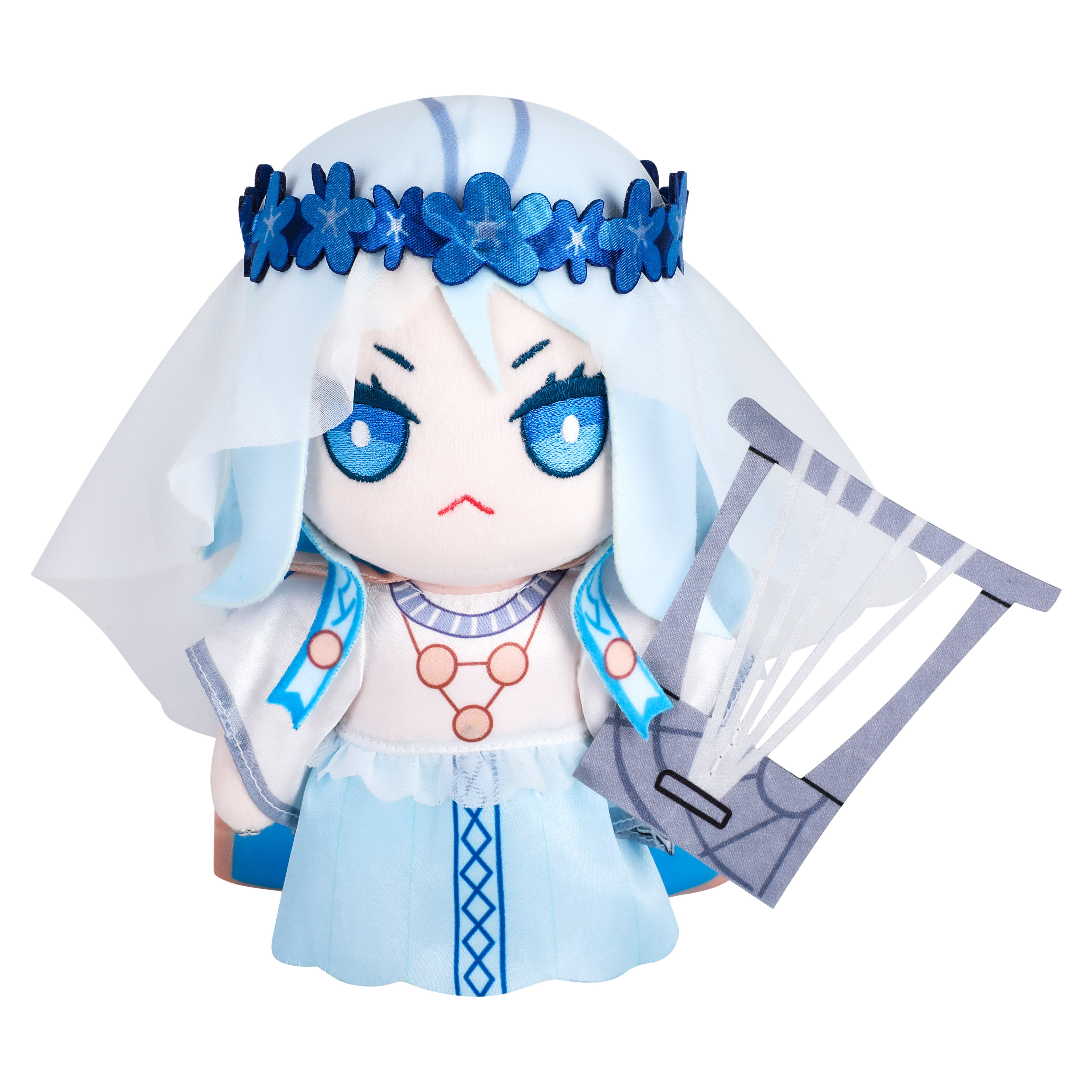 Mini Revenant Plushie