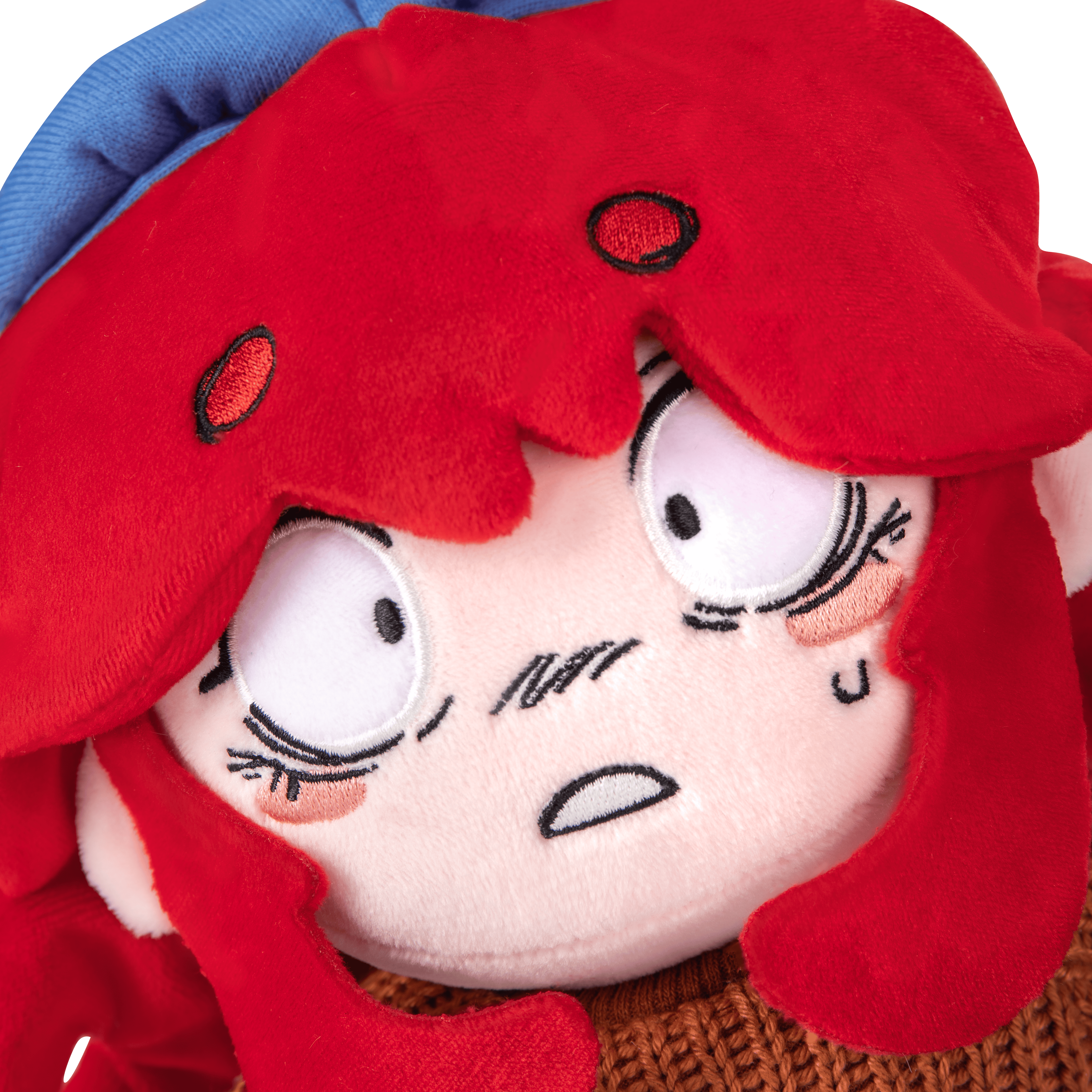 Millie (massacre gf)