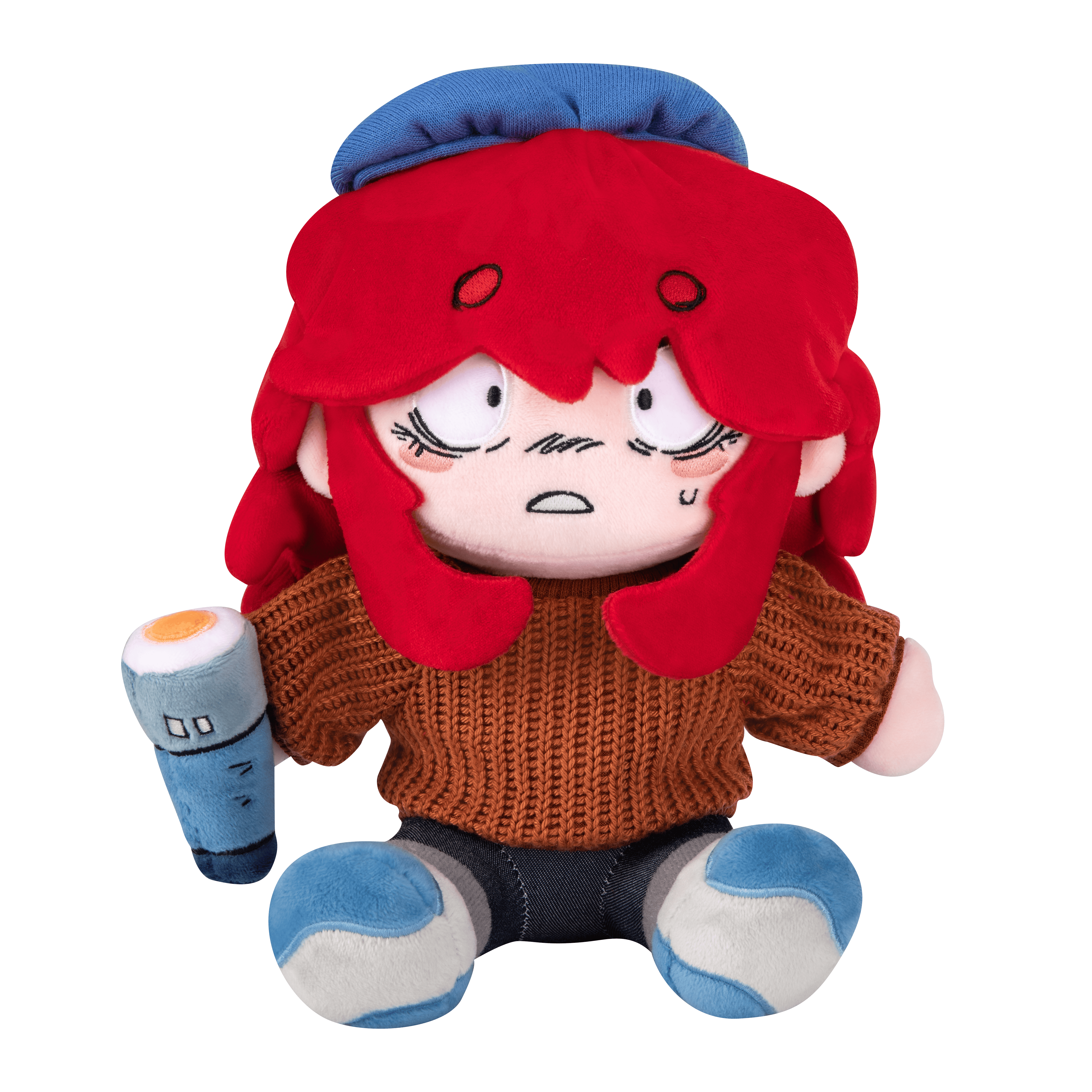Millie (massacre gf)