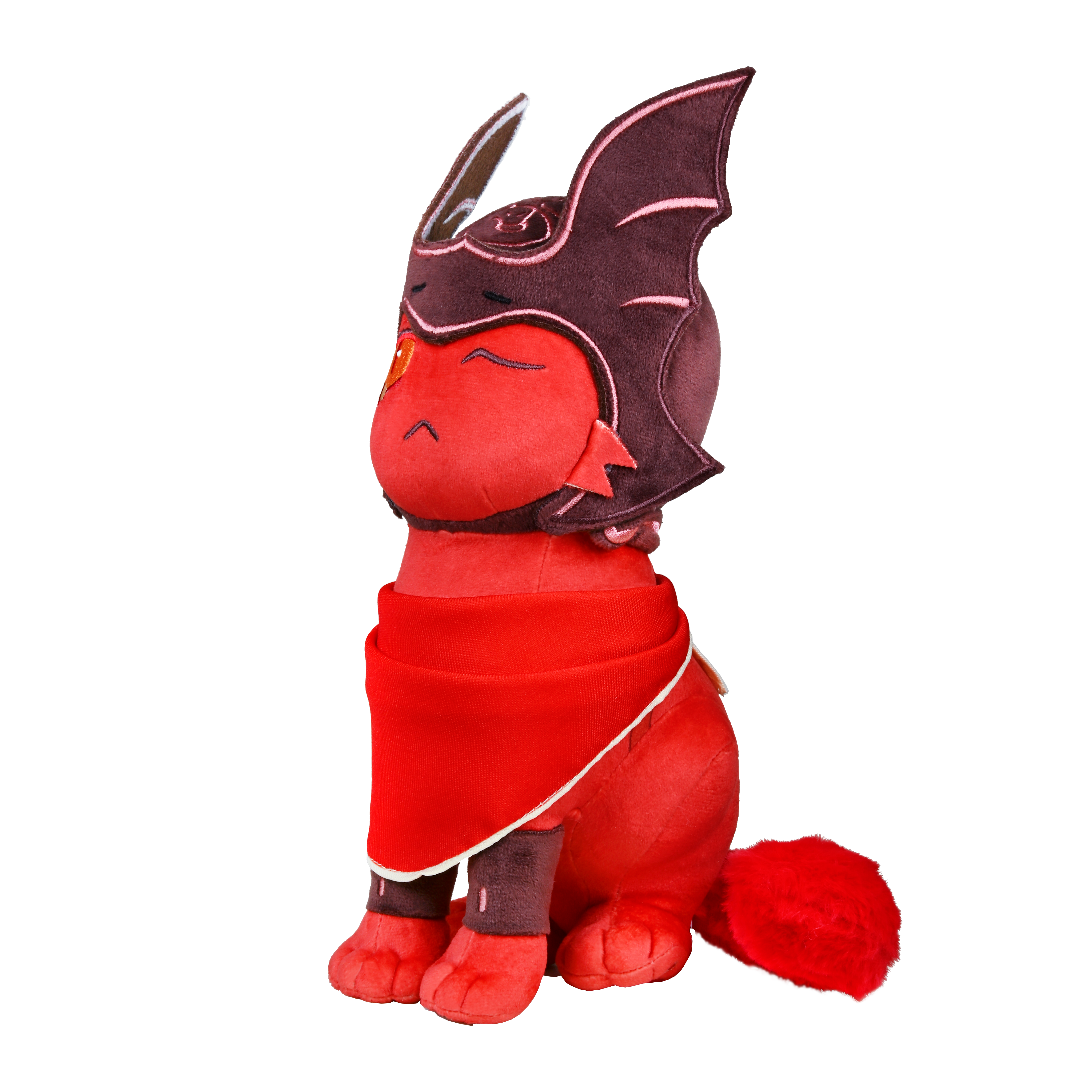 Meowssmer Plushie