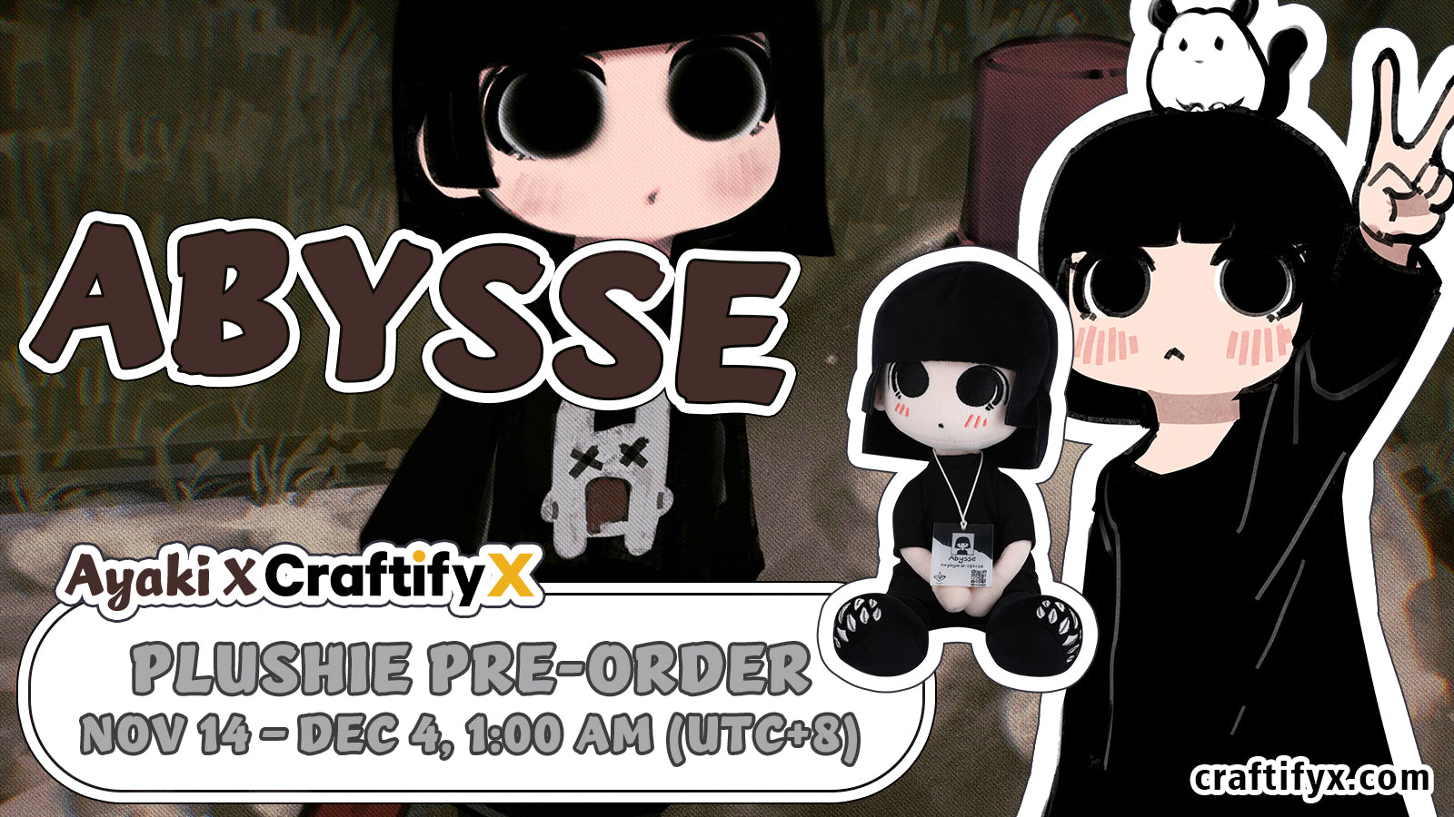 CraftifyX –Craft ldeas into Cuddles