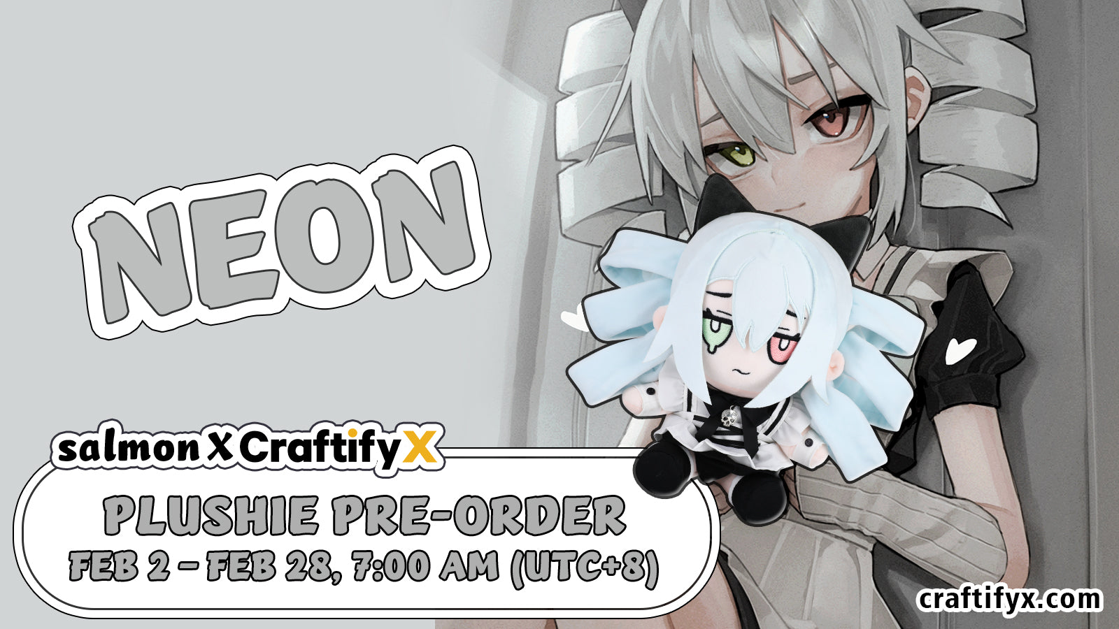 CraftifyX –Craft ldeas into Cuddles