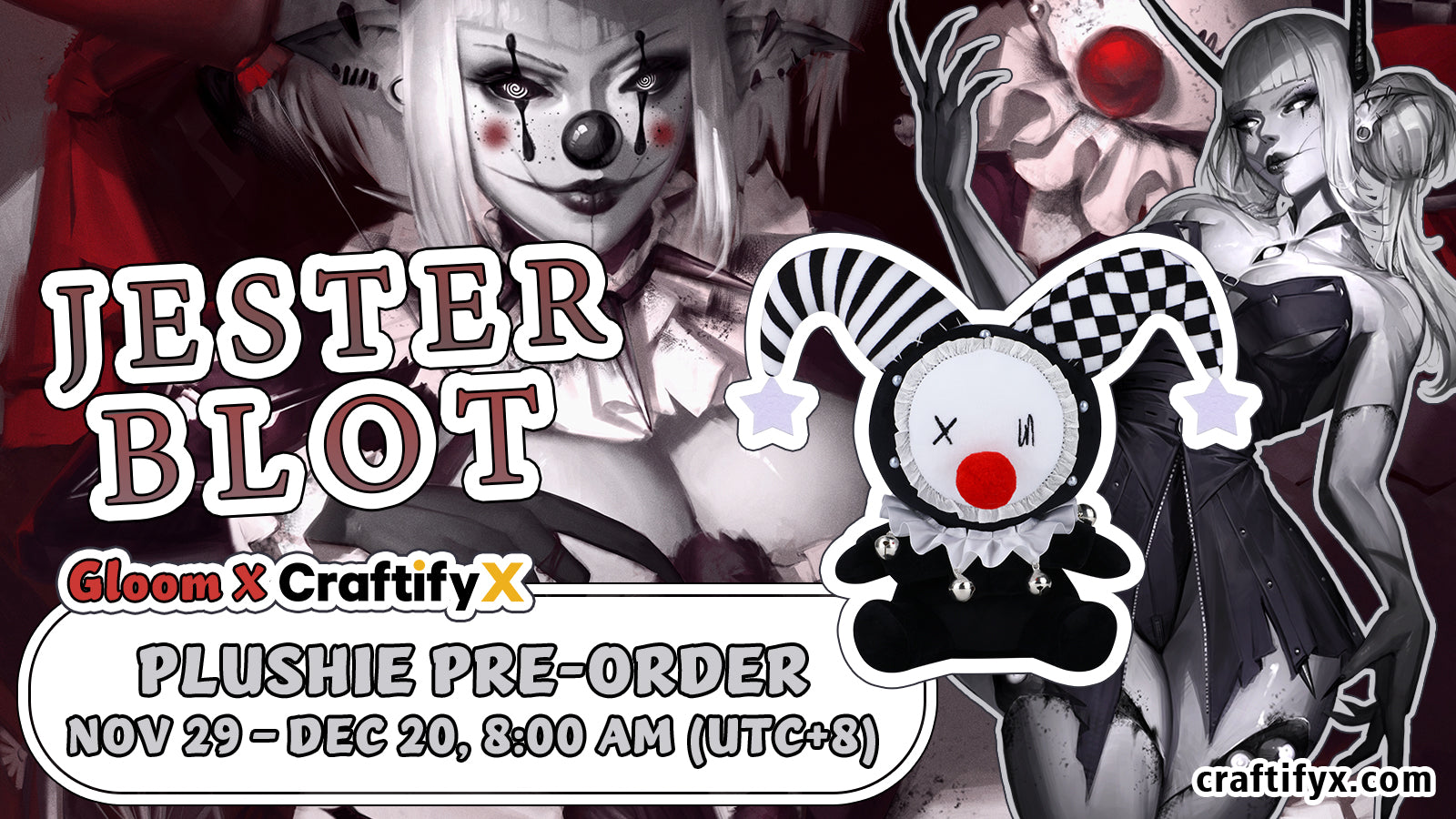 CraftifyX –Craft ldeas into Cuddles