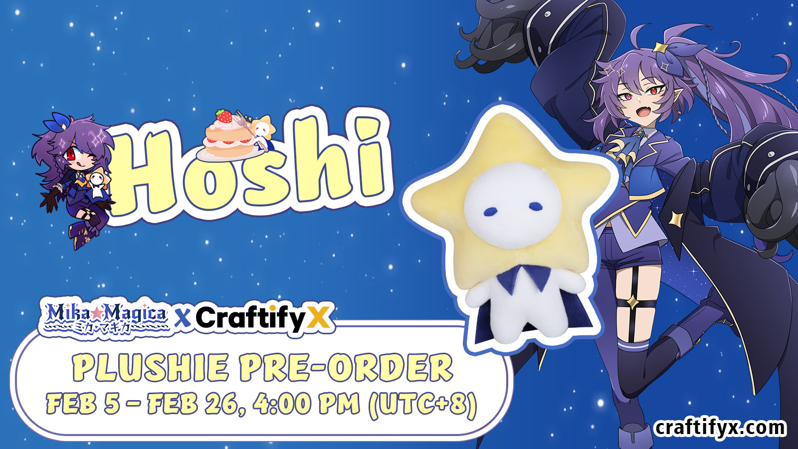 CraftifyX –Craft ldeas into Cuddles