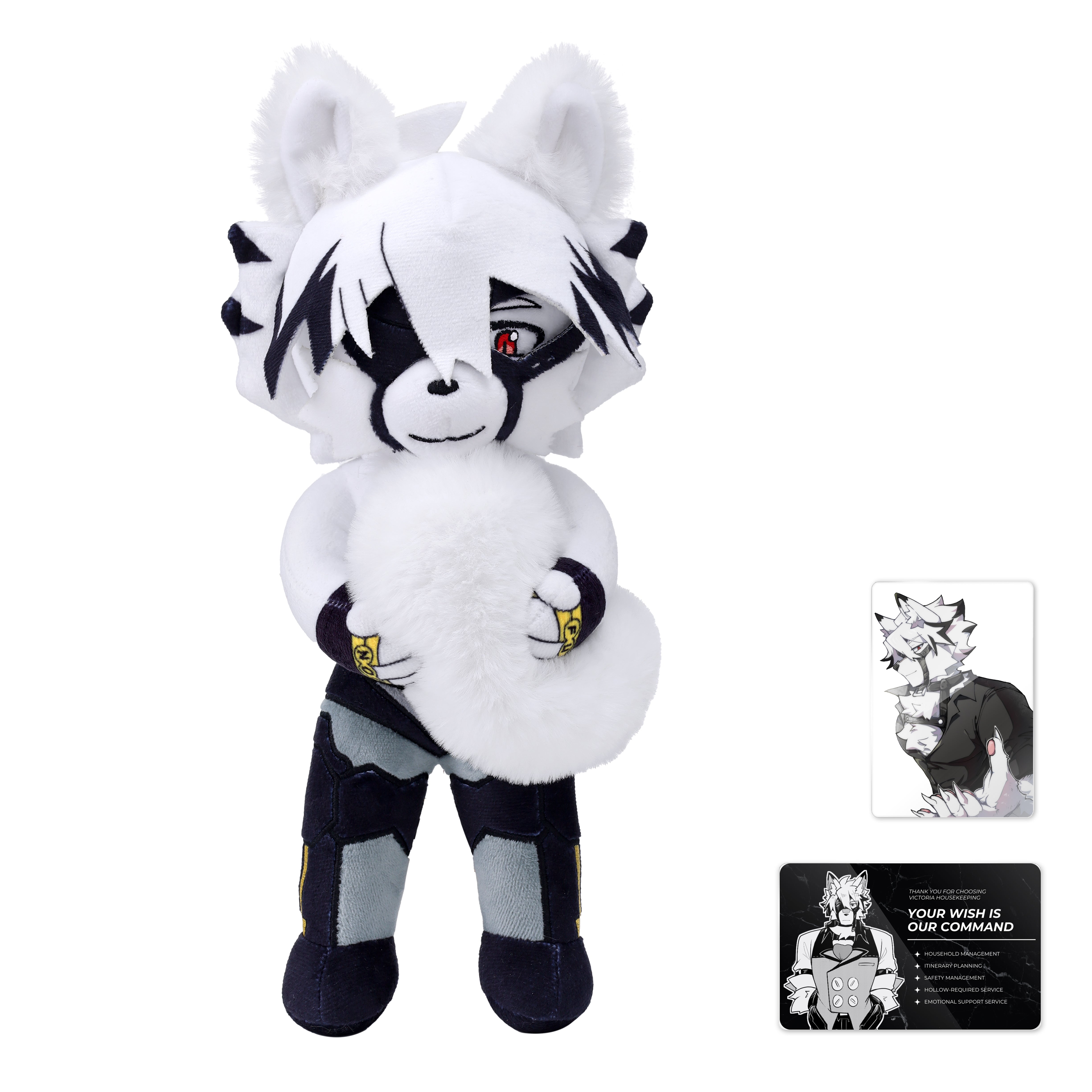 Mini Lycaon