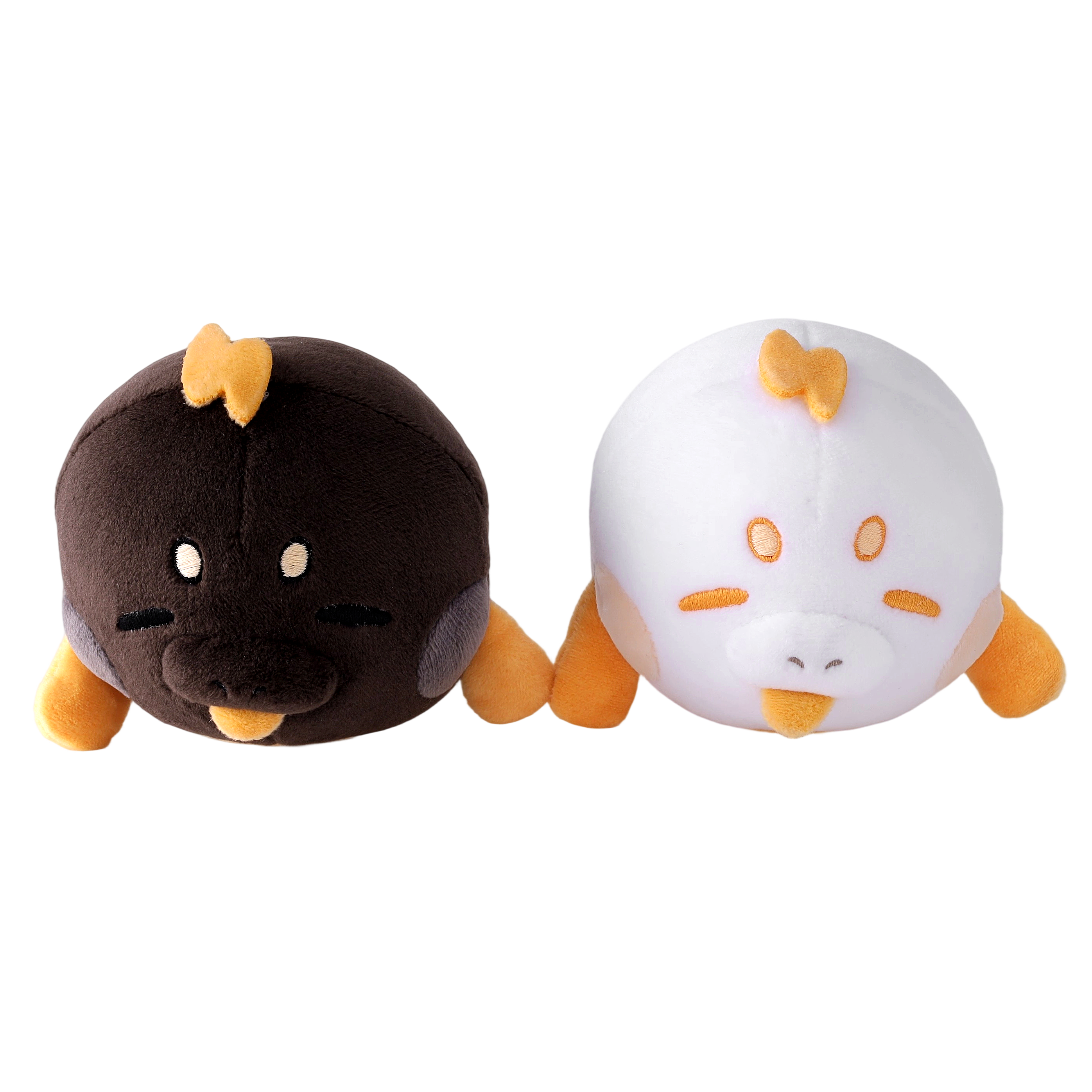 Juna Unagi Mascot