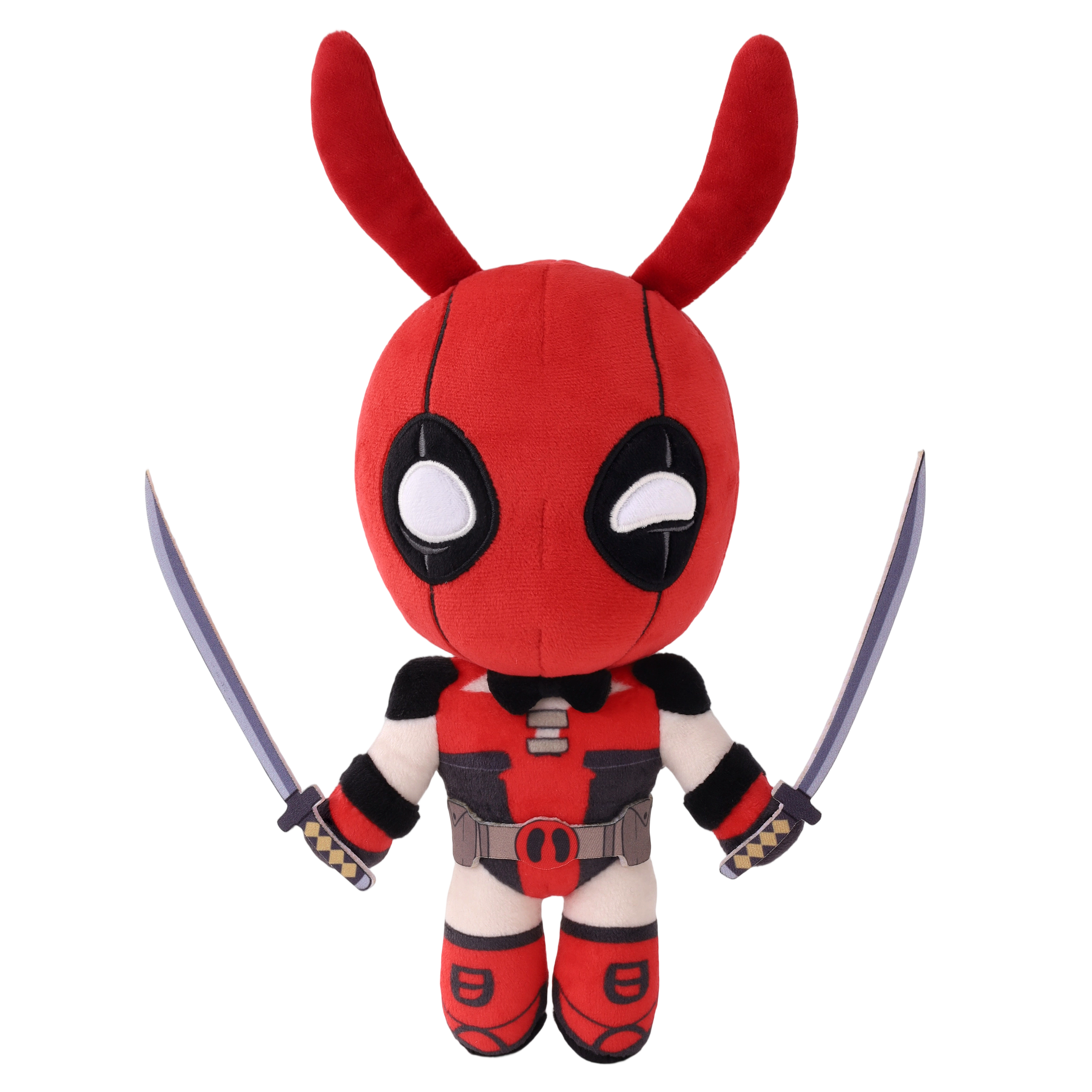 Bunny Deadpool Plush