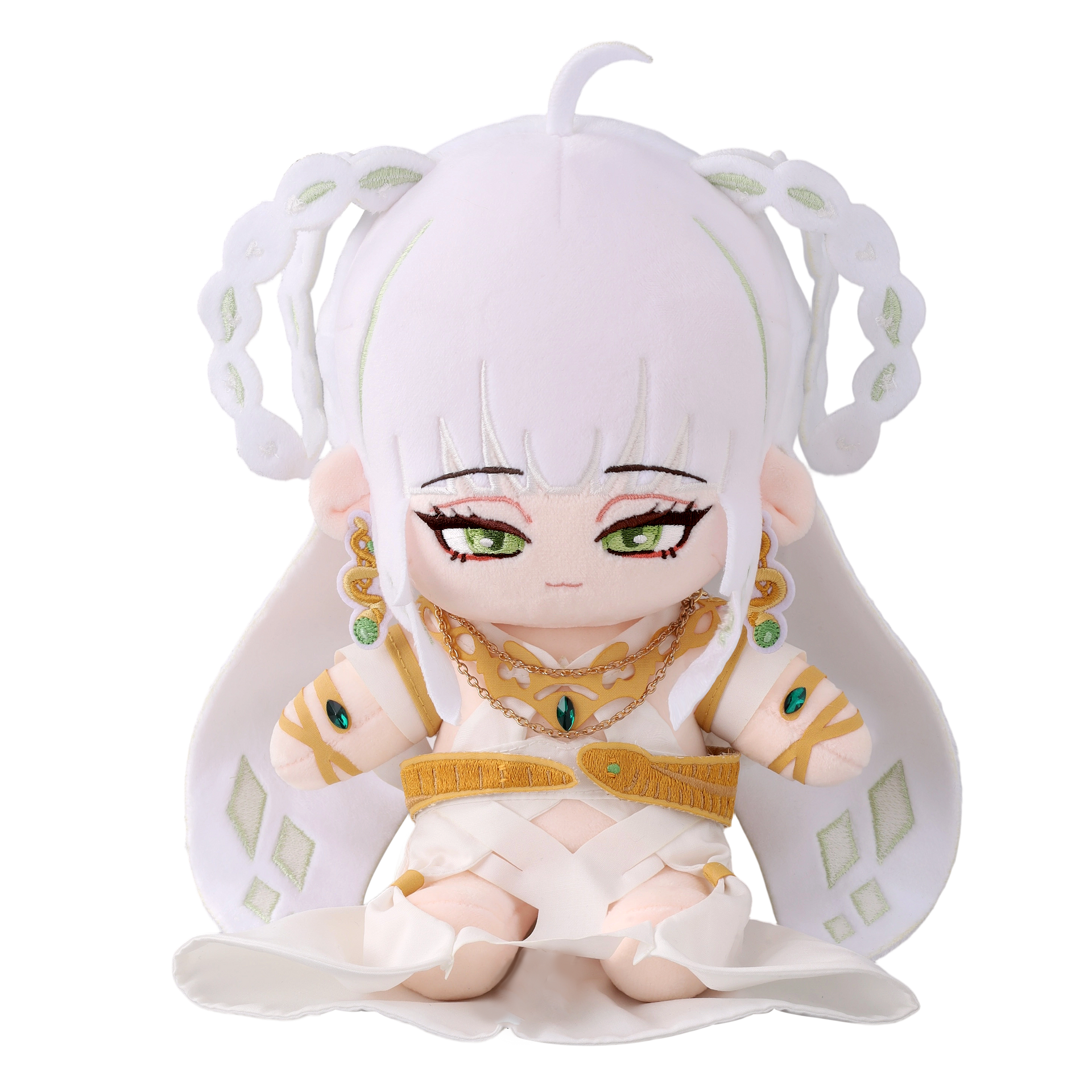 CraftifyXSeldea Plush