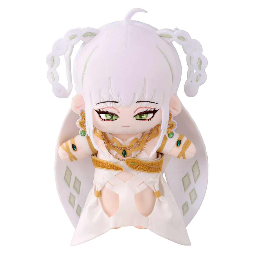 CraftifyXSeldea Plush