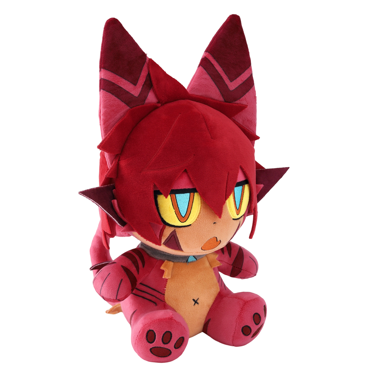 CraftifyX-Gomon plush CraftifyX-Gomon plush