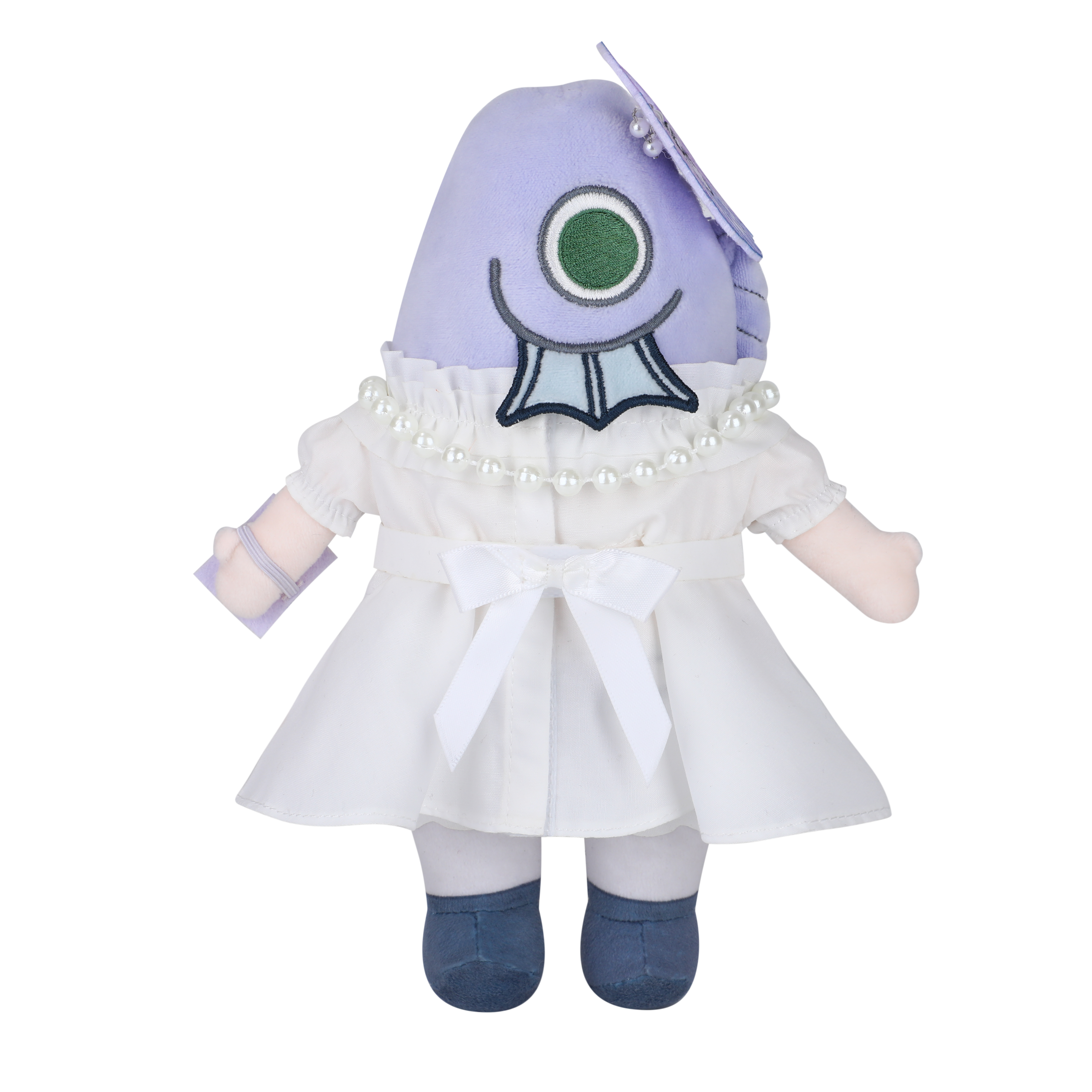 Fish Girl