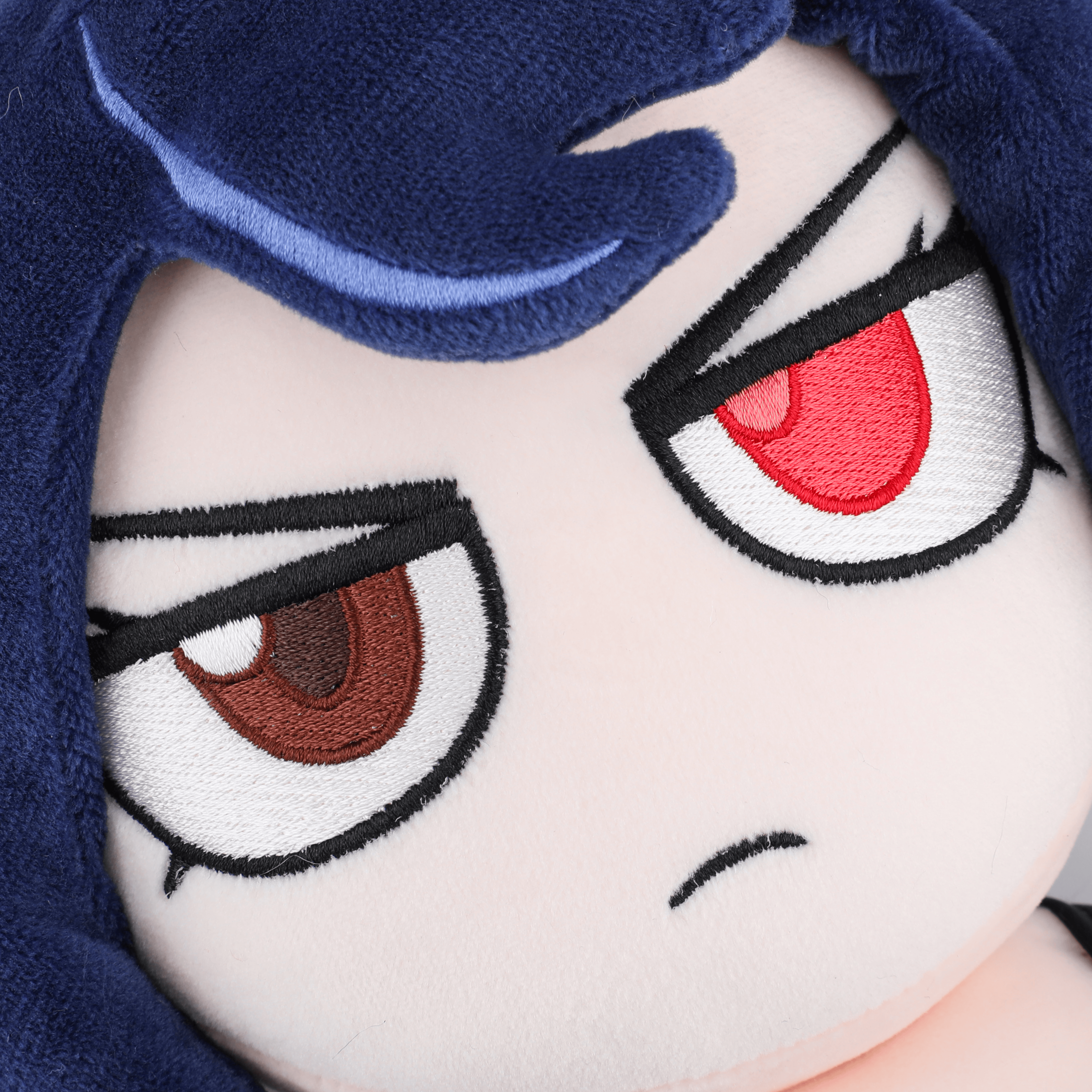 Miranda Plushie