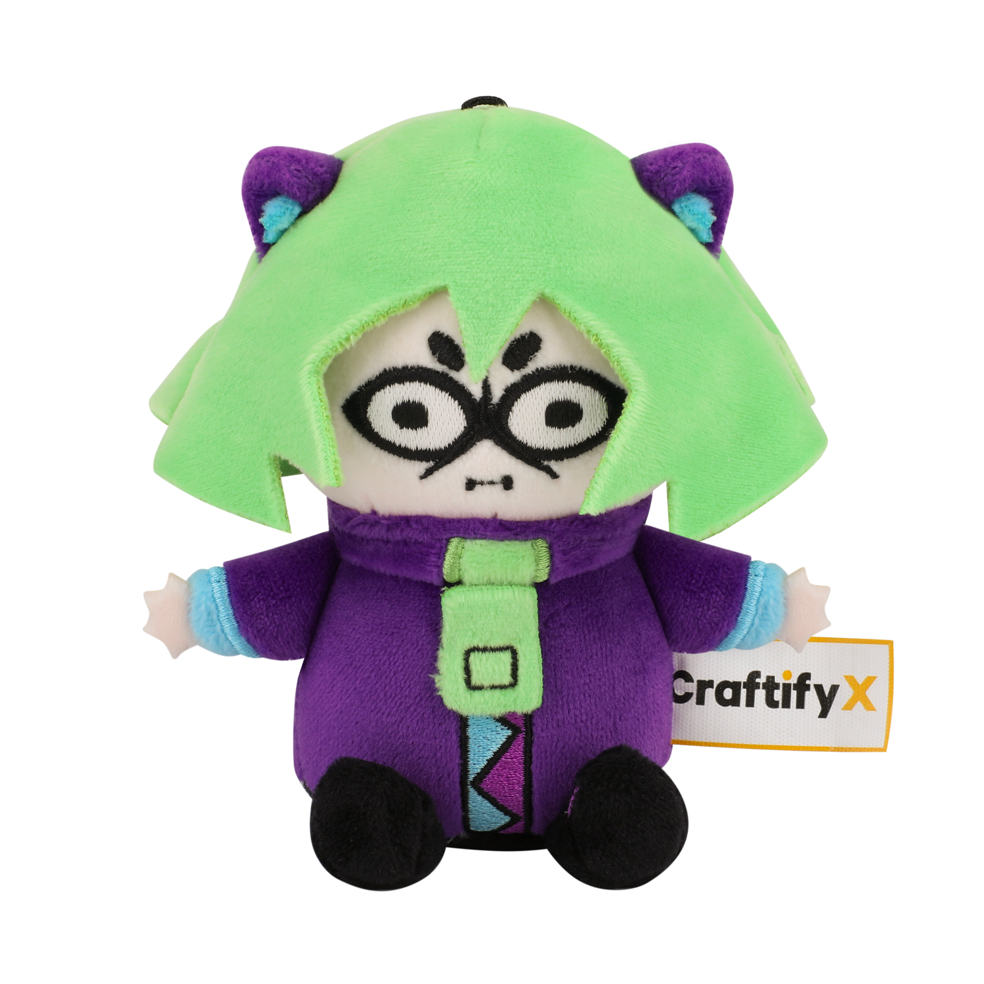 CraftifyX-Lil' NT