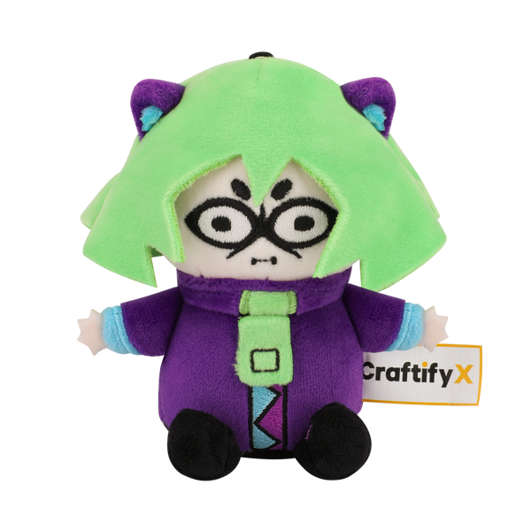 CraftifyX-Lil' NT