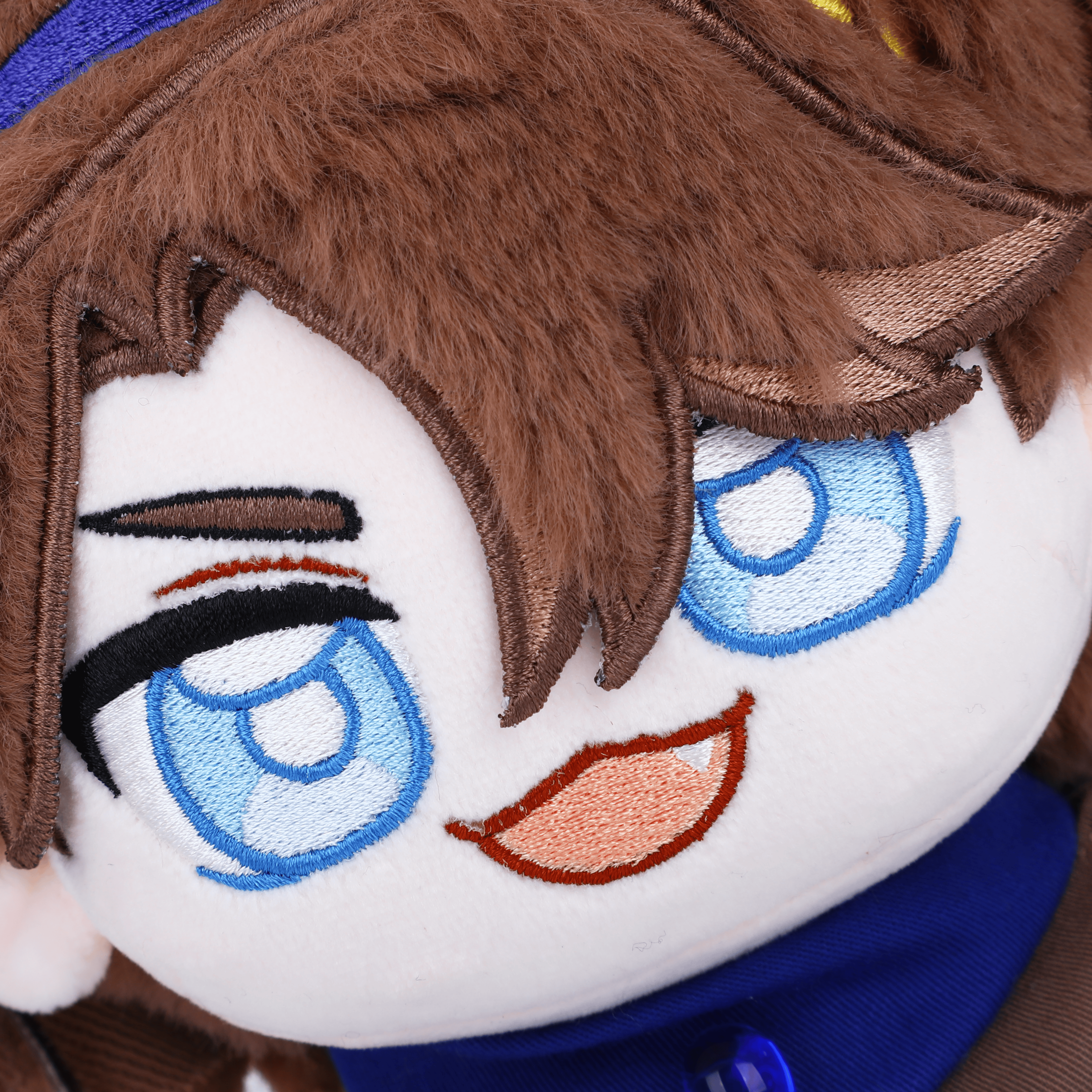 Teleplushie
