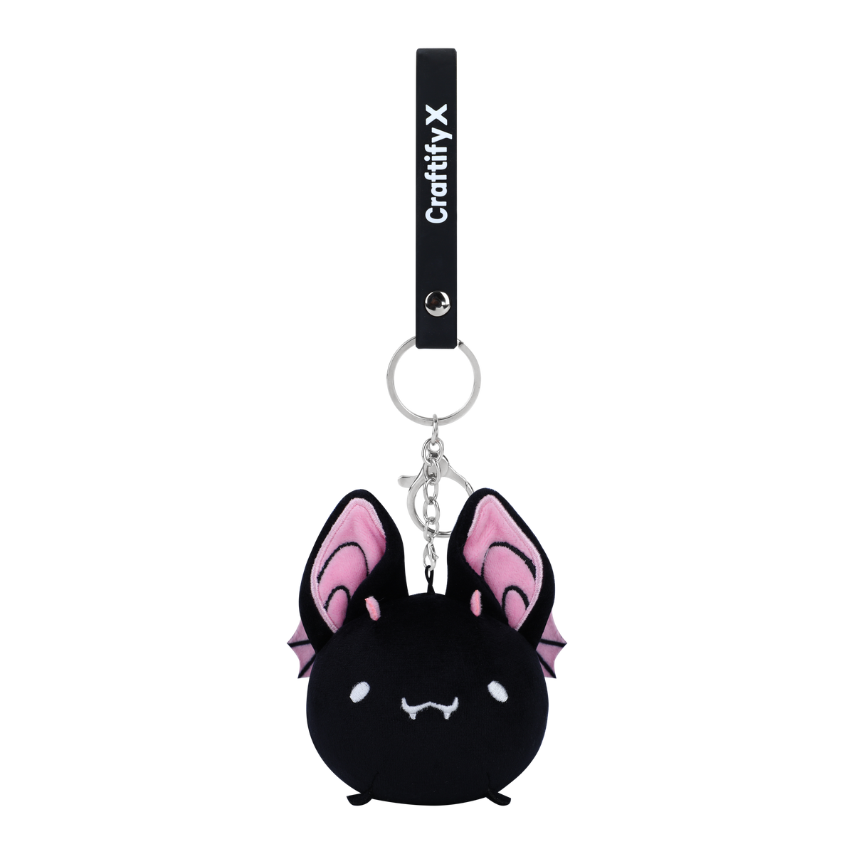 Puntable Batcat