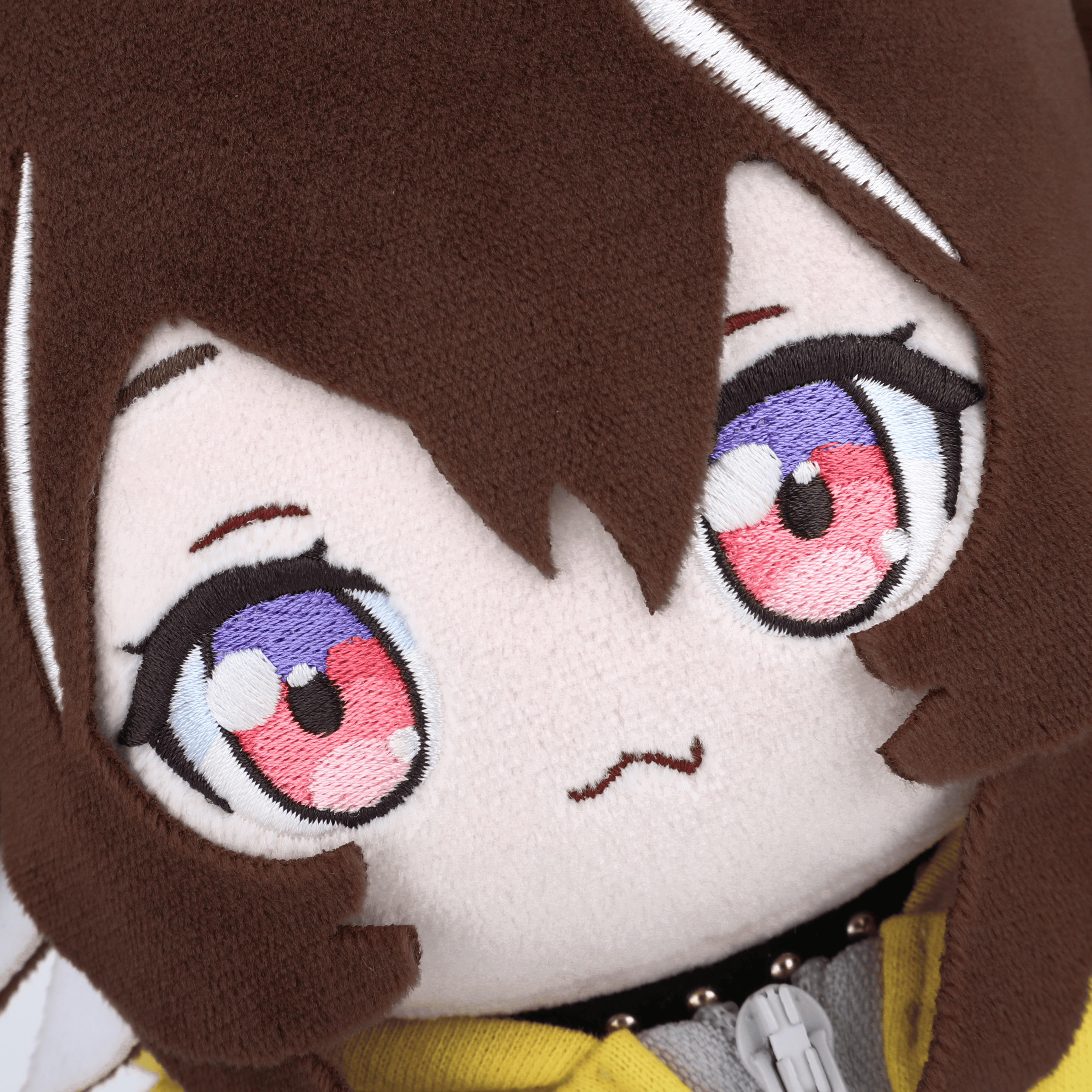 LillyVinnily Chibi Plush