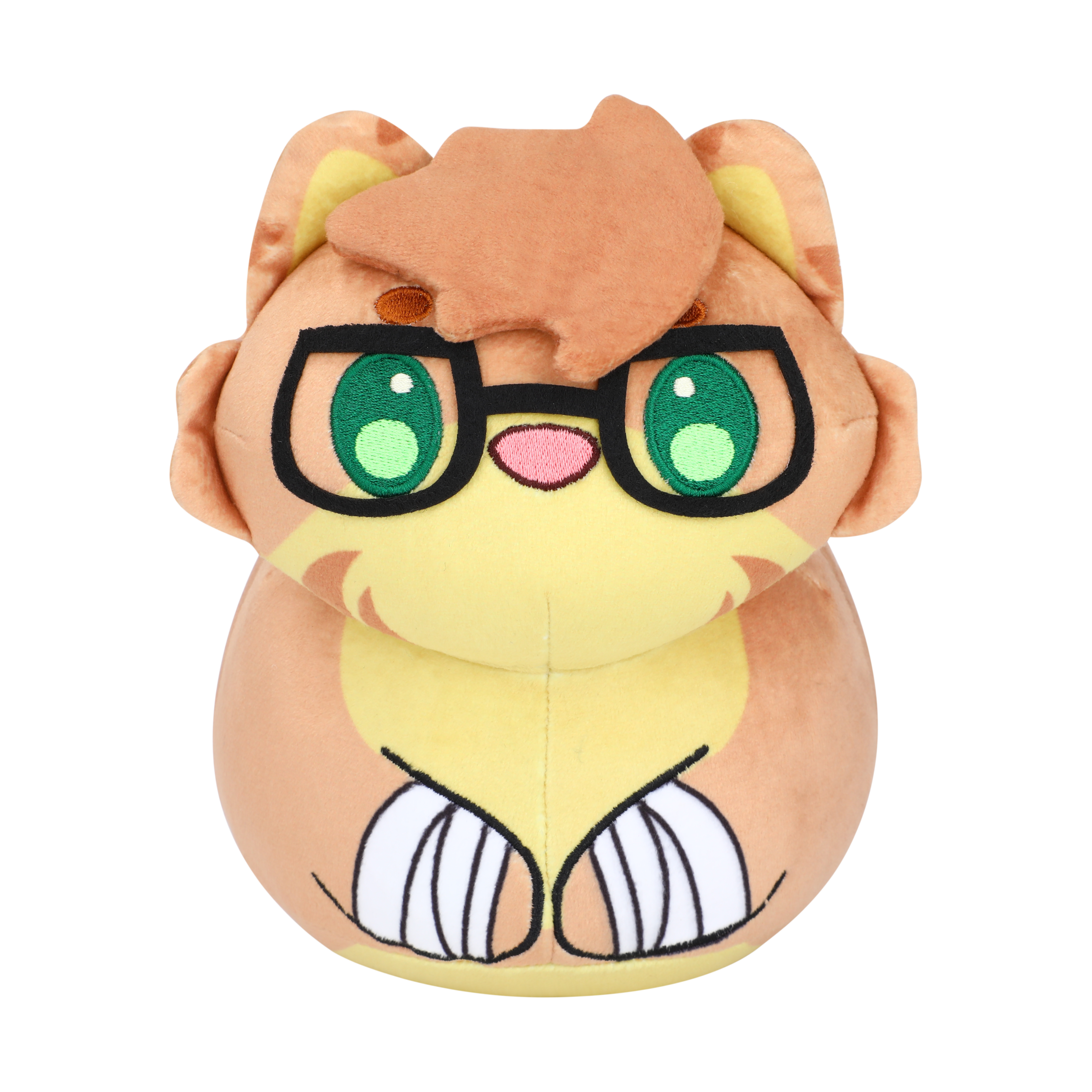 Pocat Loaf Plush