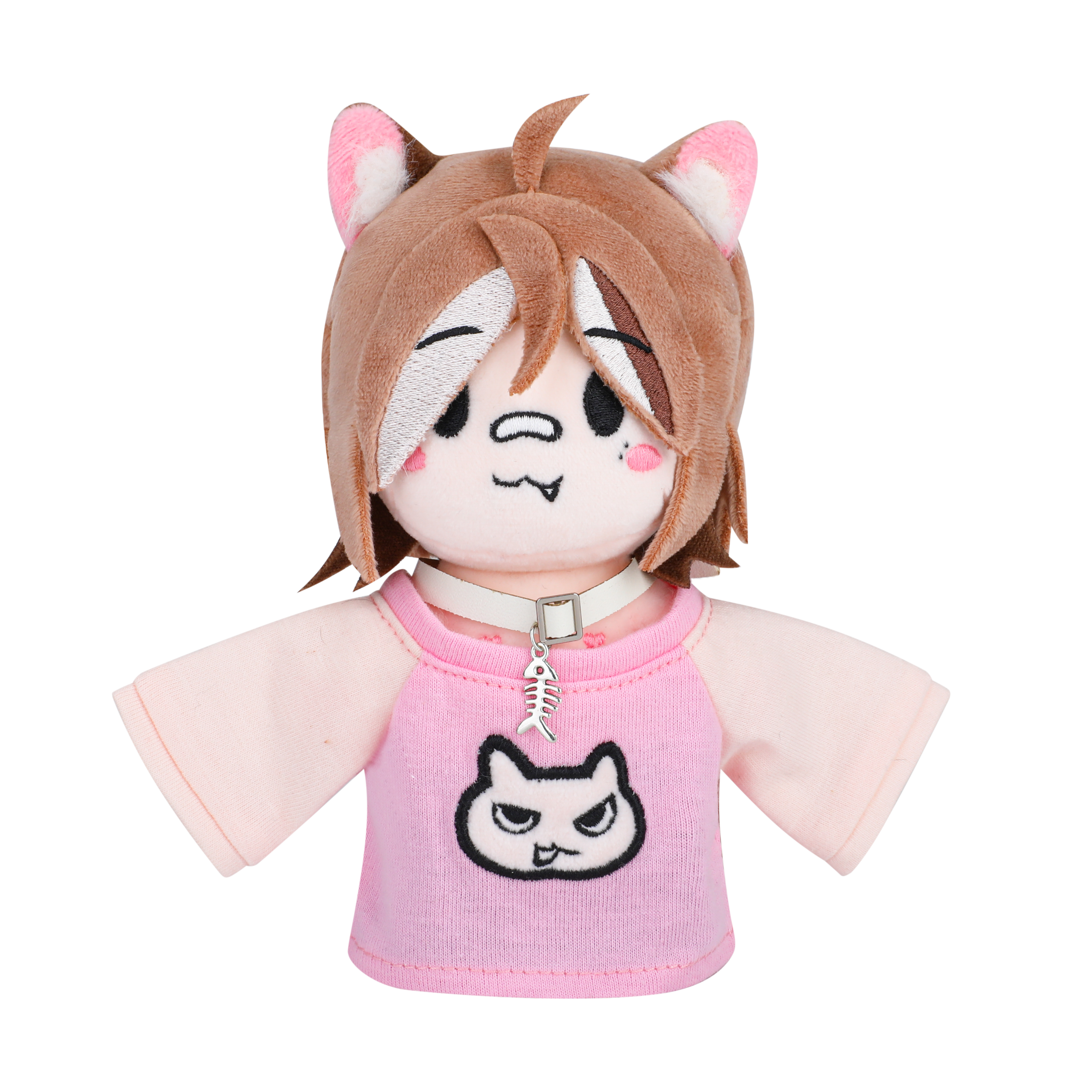 Adramallih Sample Plush