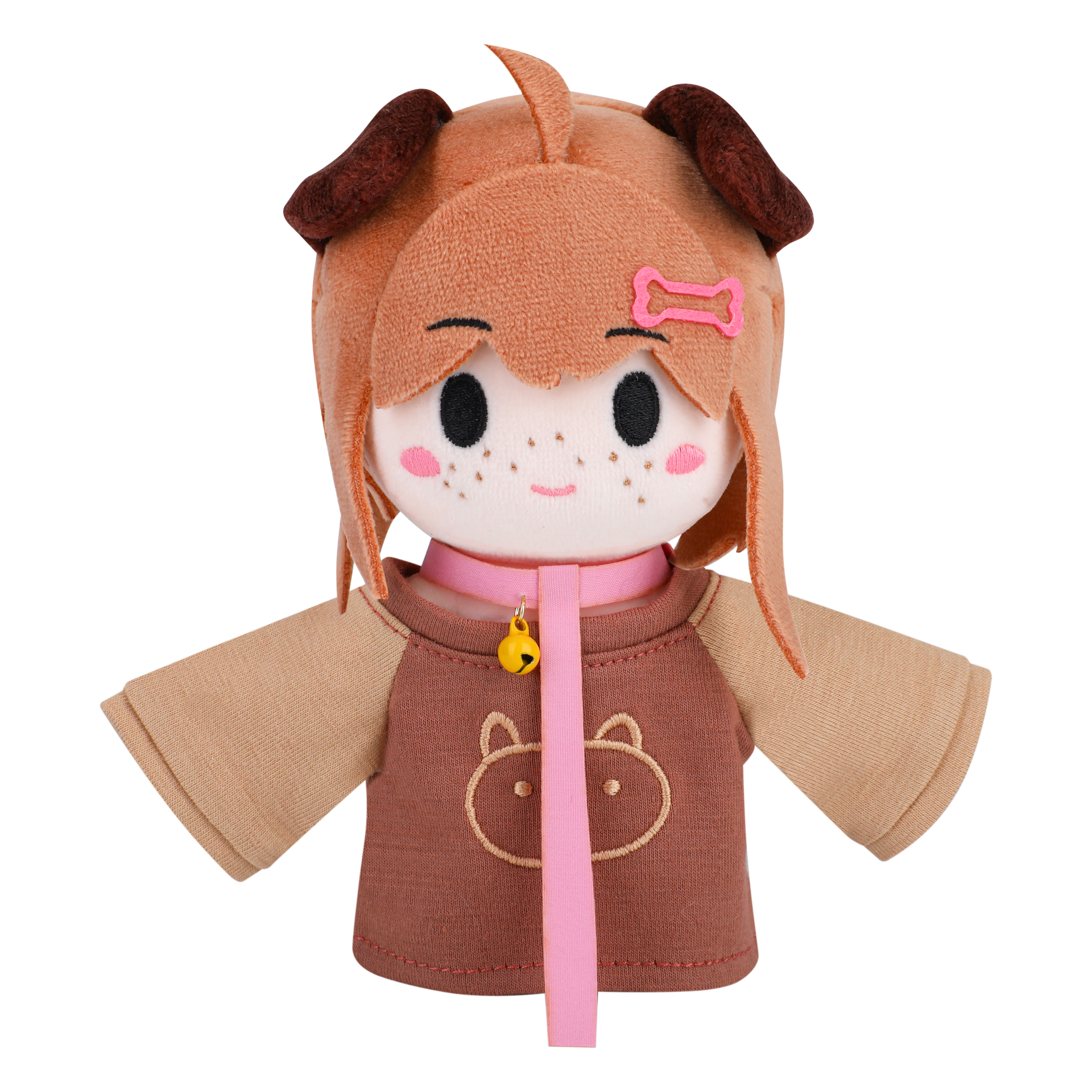 Adramallih Sample Plush