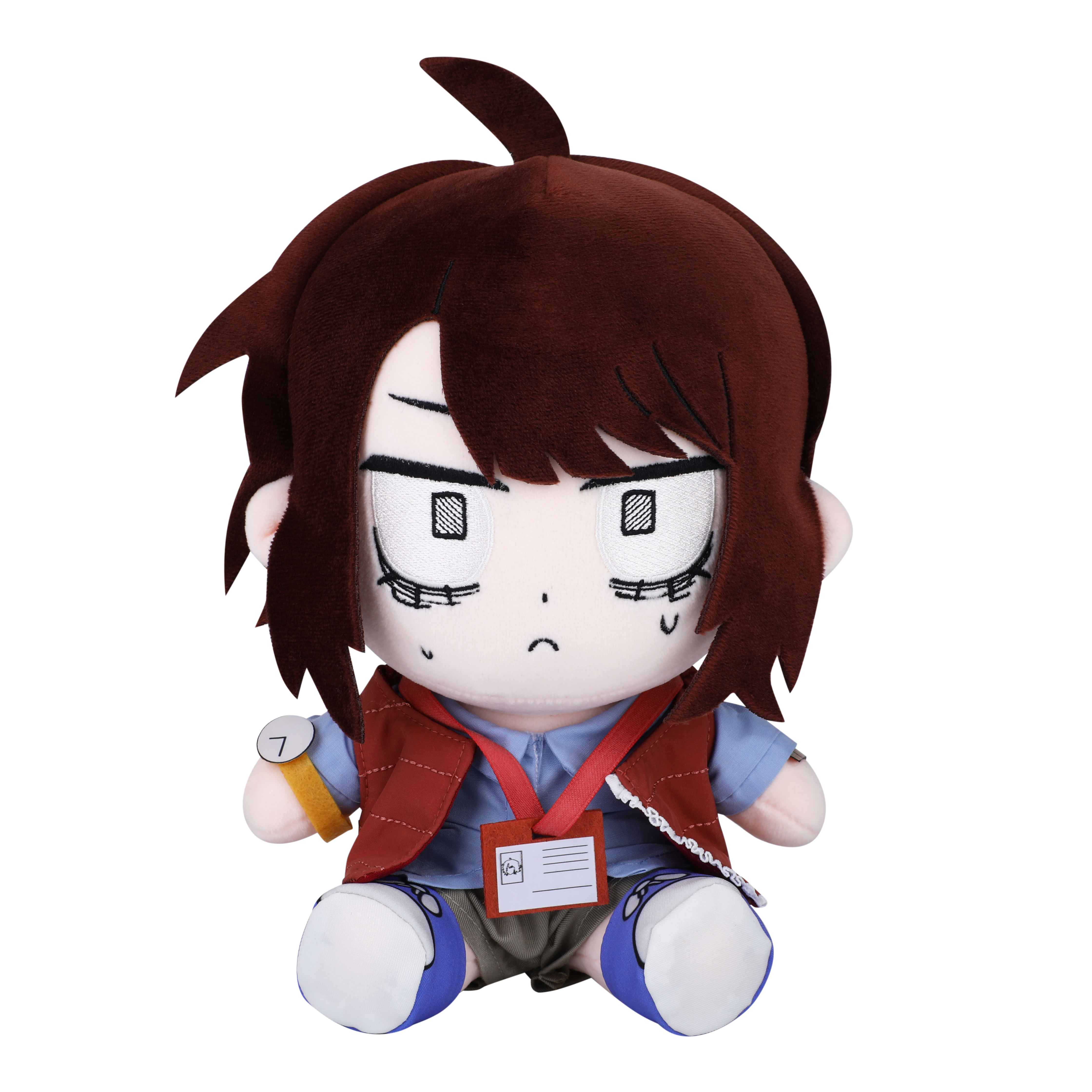 Pomni fanmade Human Design