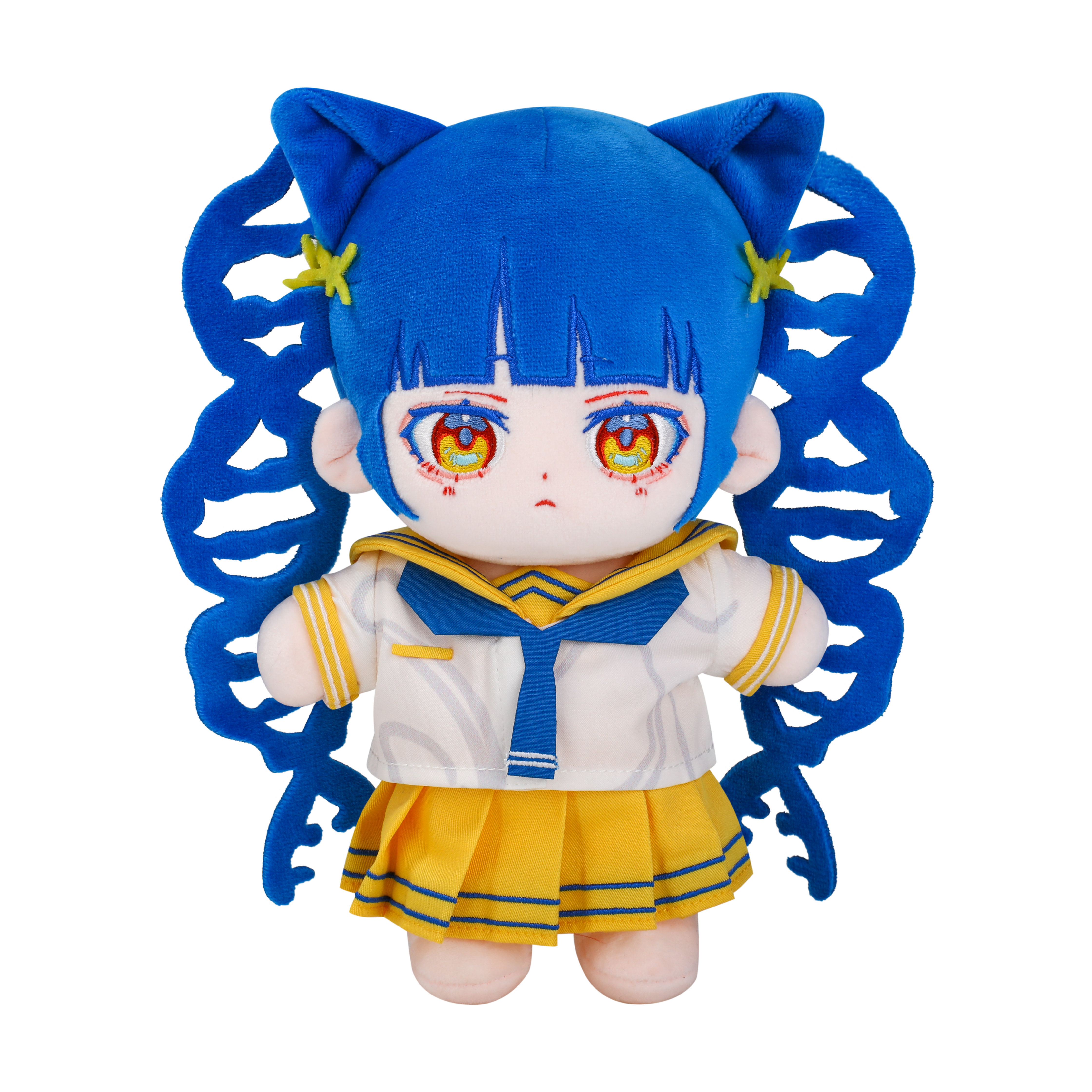 DNA GIRL N°3: Kouki