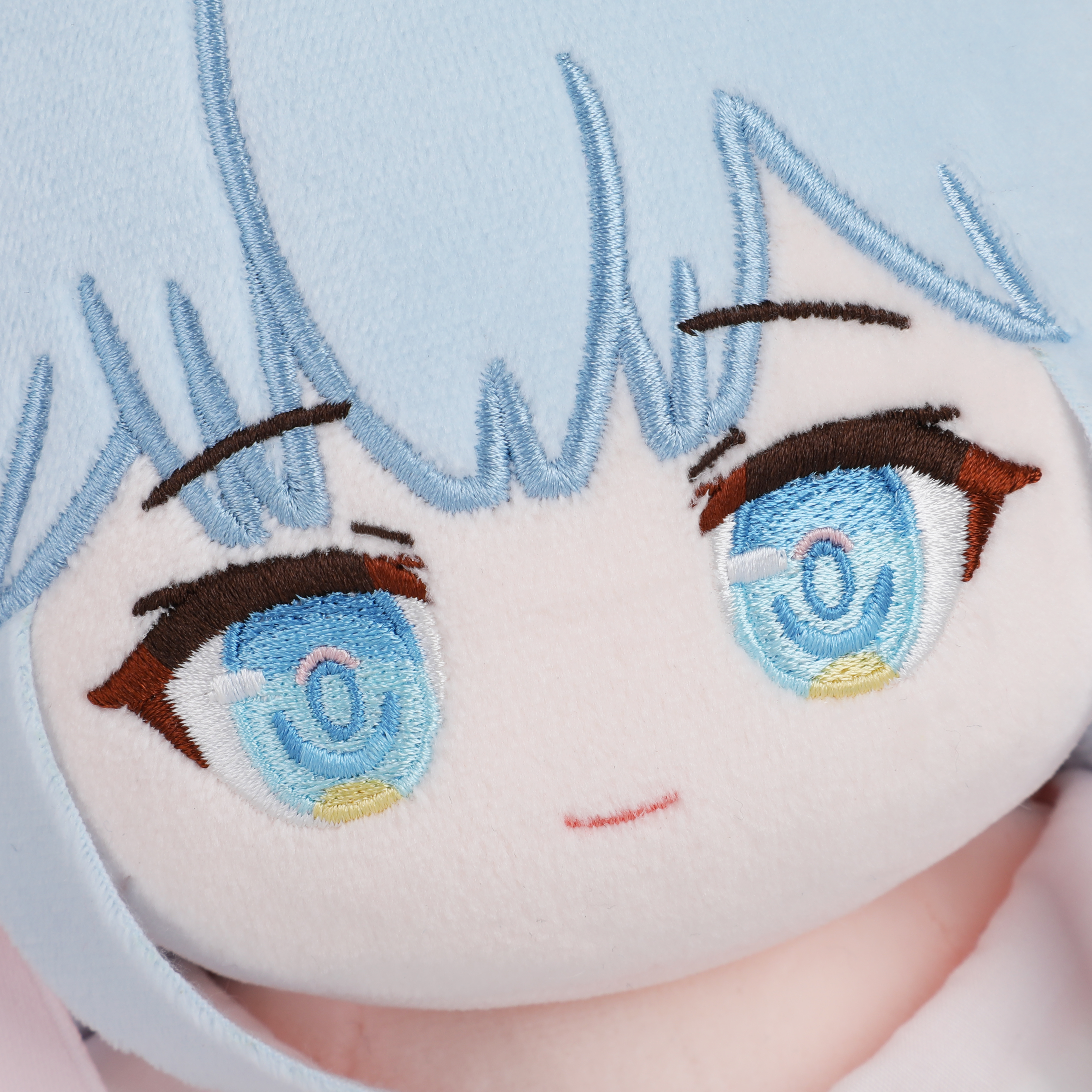 Charlotte Suzu Candy Cat