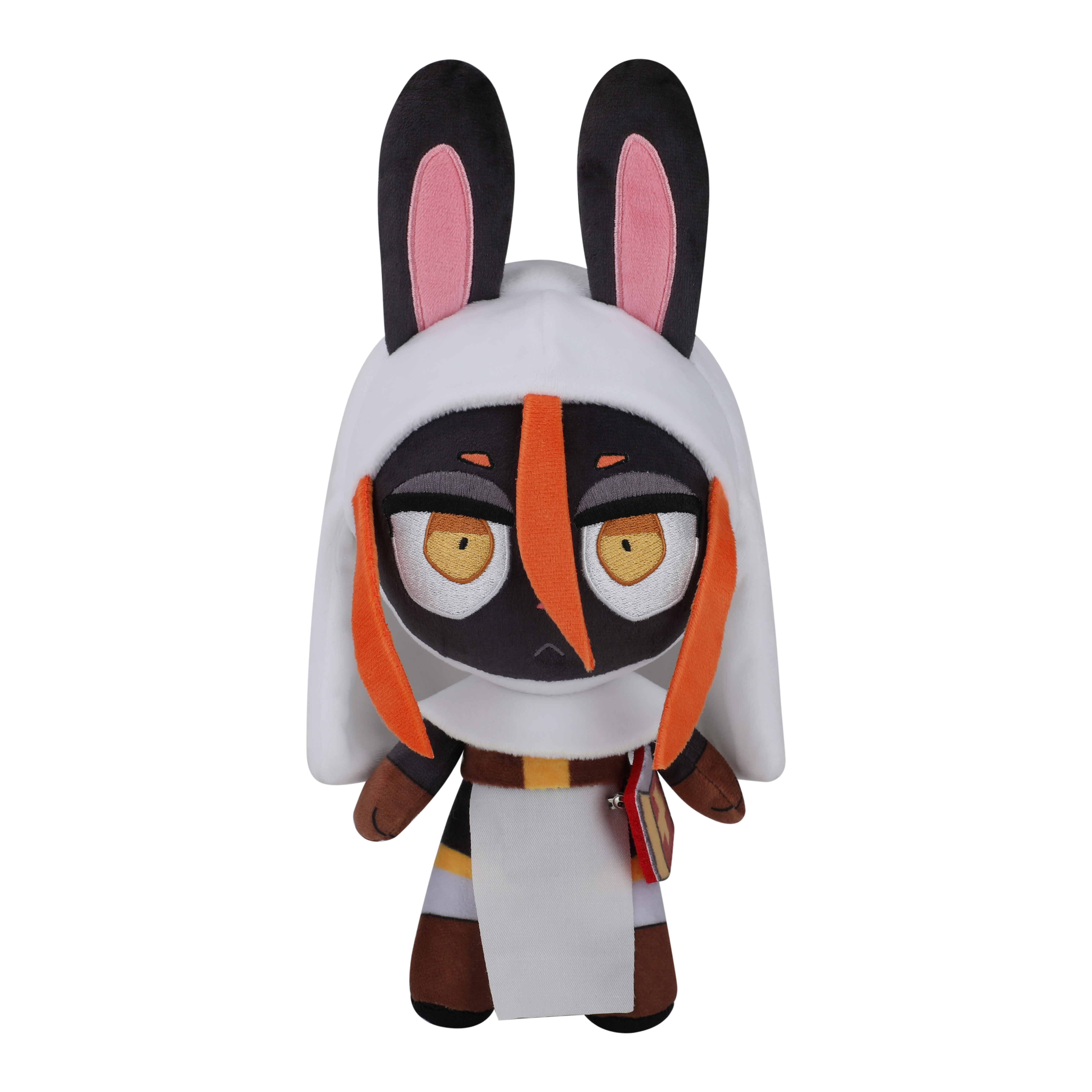 Mage Bun