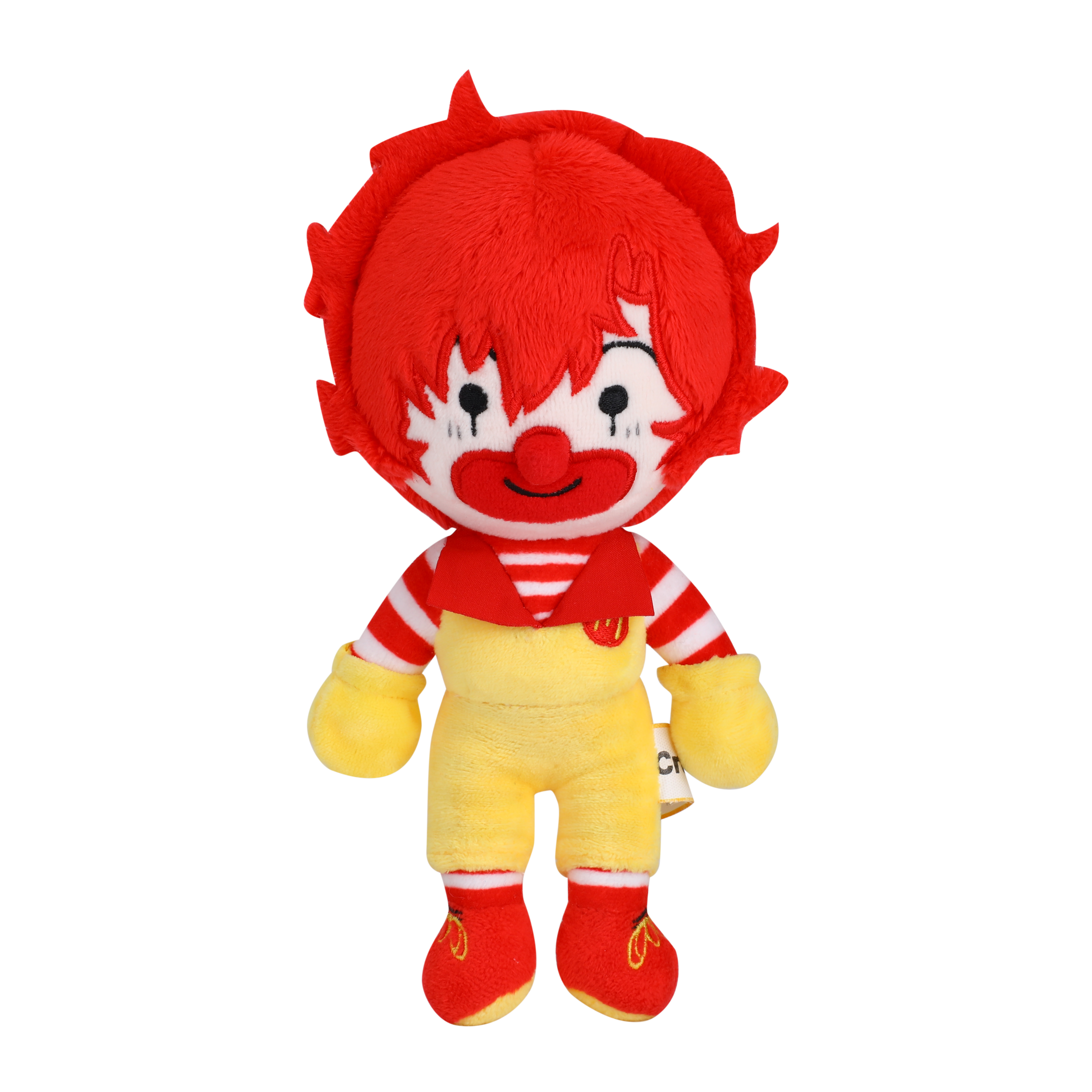 Little Ron