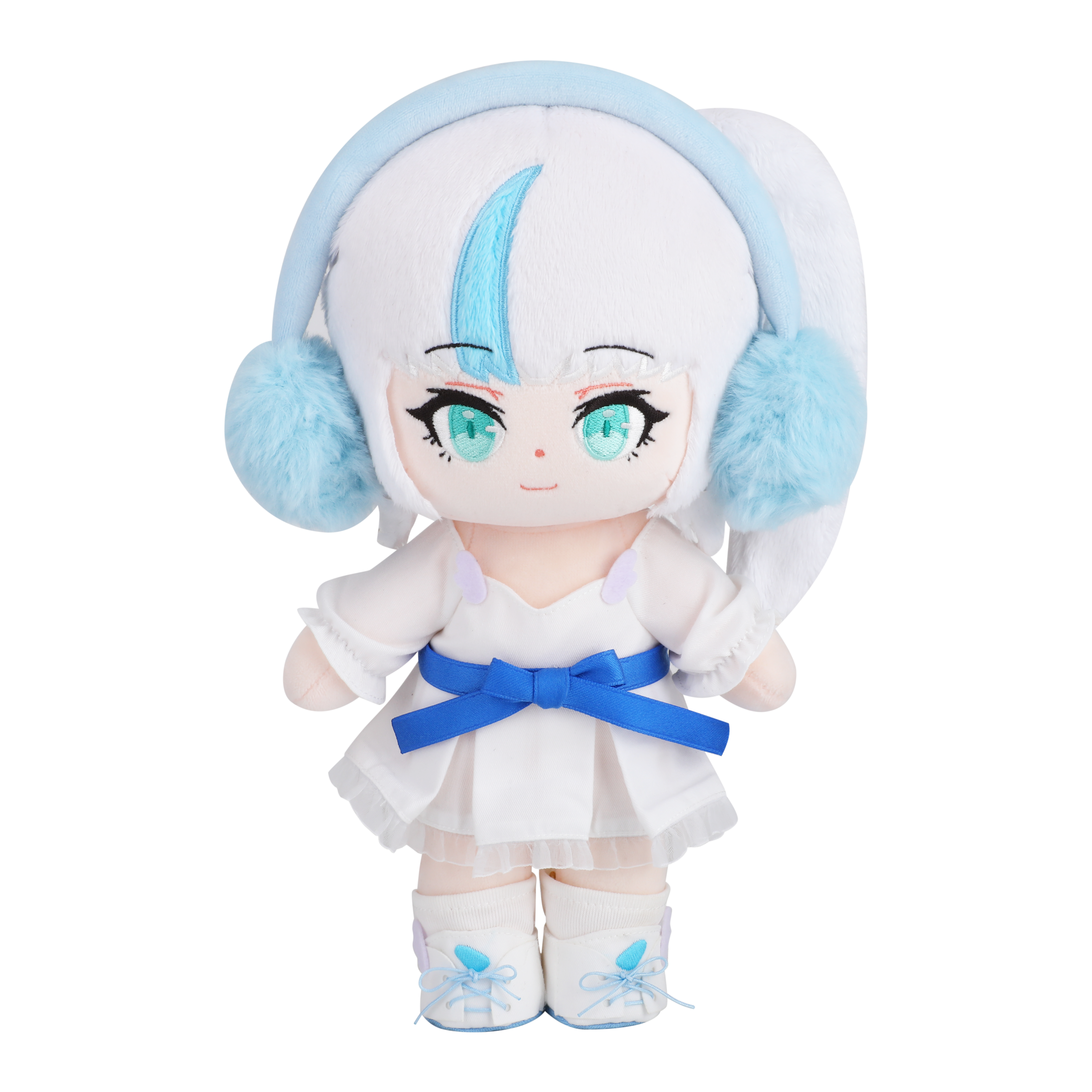Rita Kamishiro Plush (3.0 Winter Version)