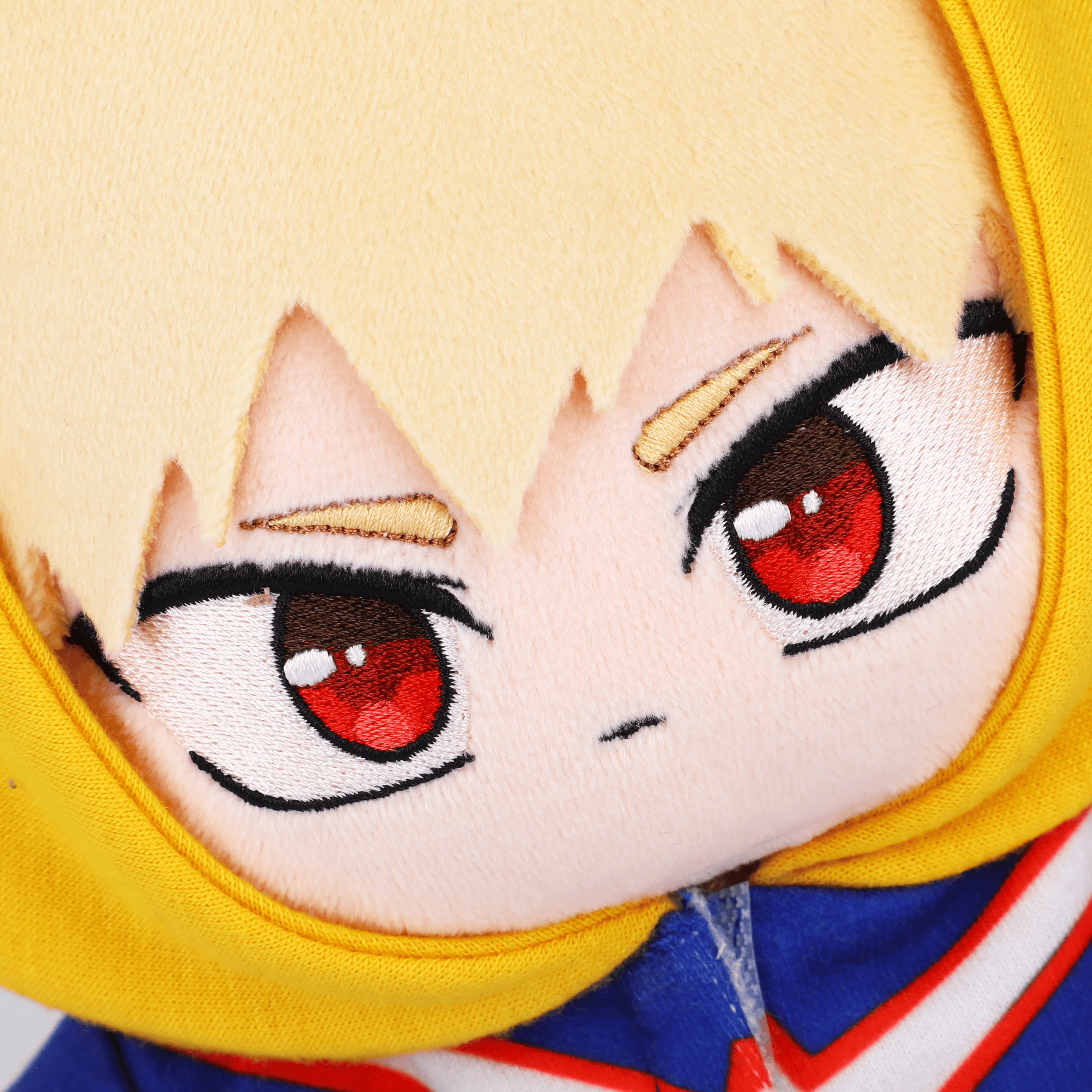 Kacchan: Tiny Might Duo