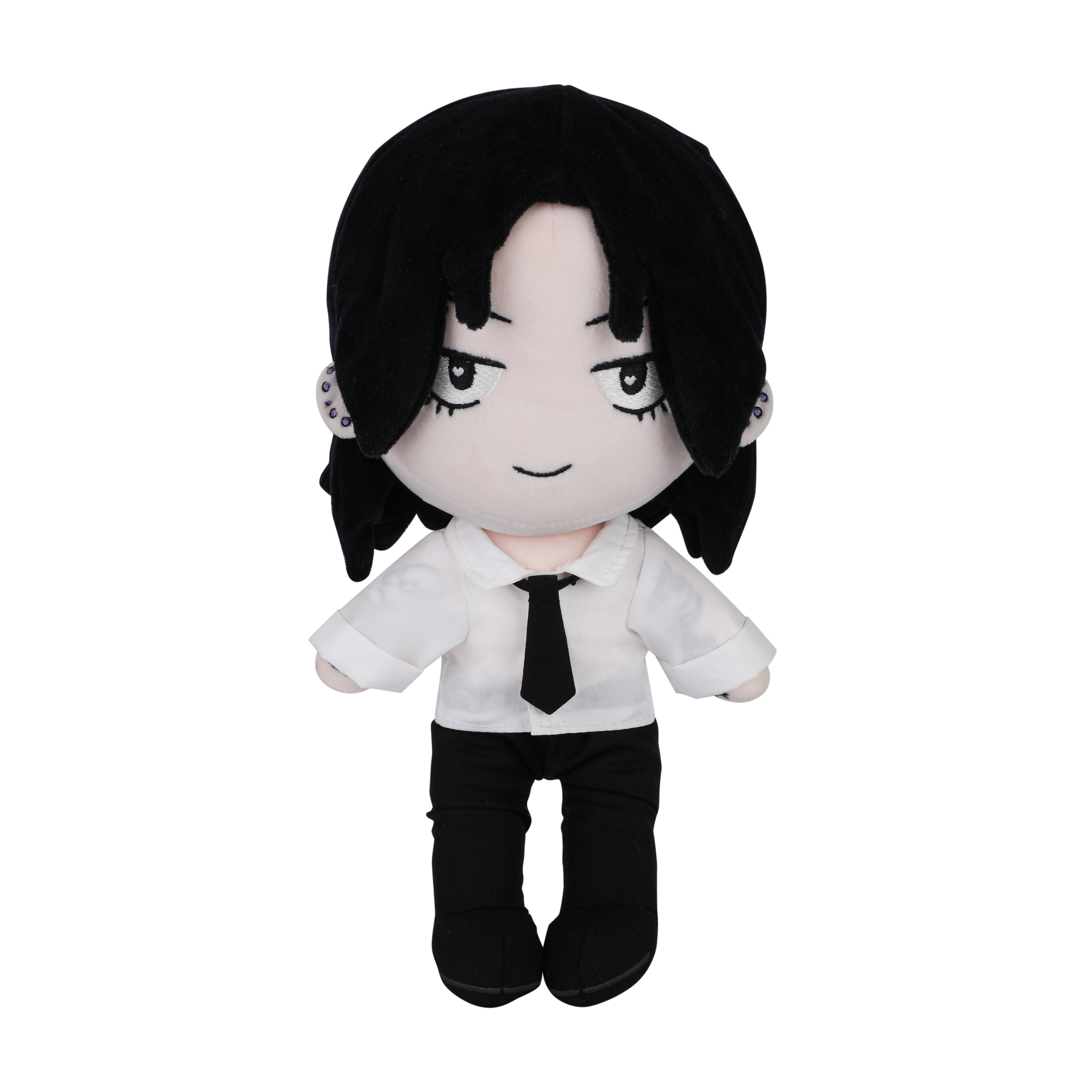 Ro Plush(2nd Version)