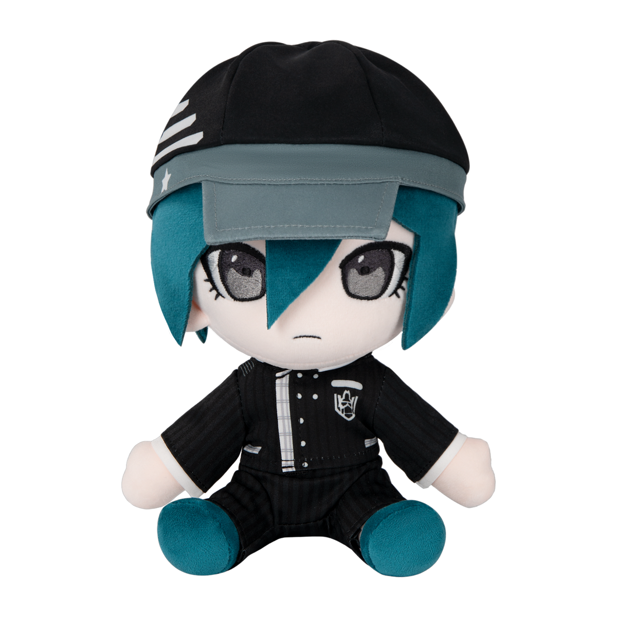 Shuichi Saihara