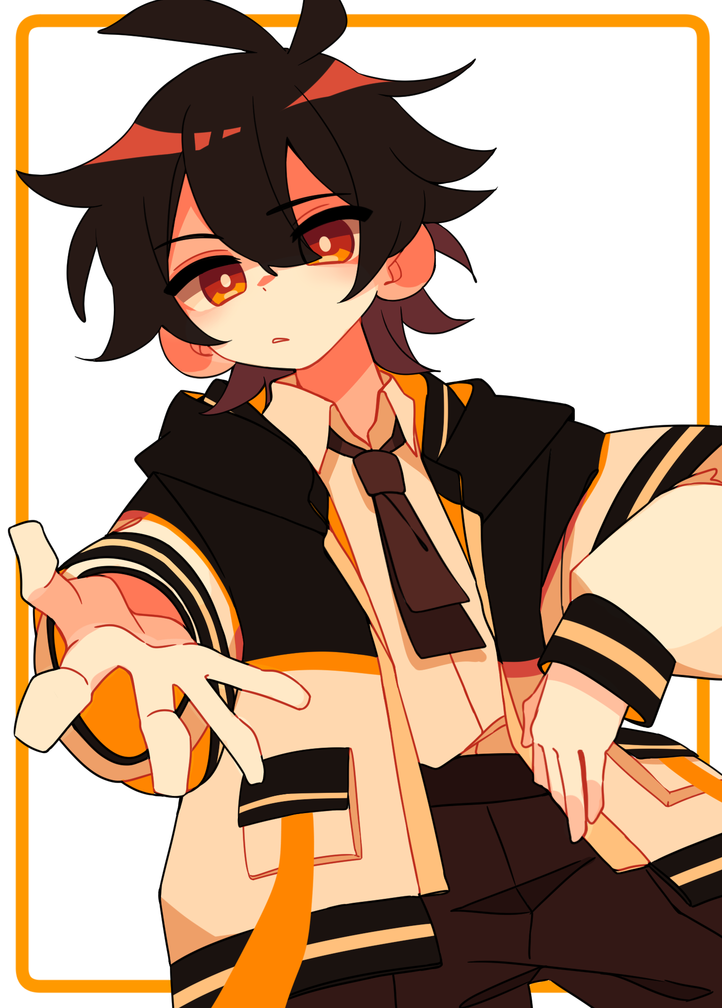 JoshOG による作成