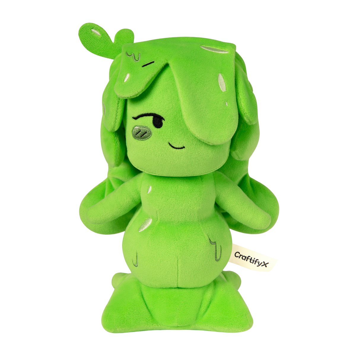 Slymee Plush