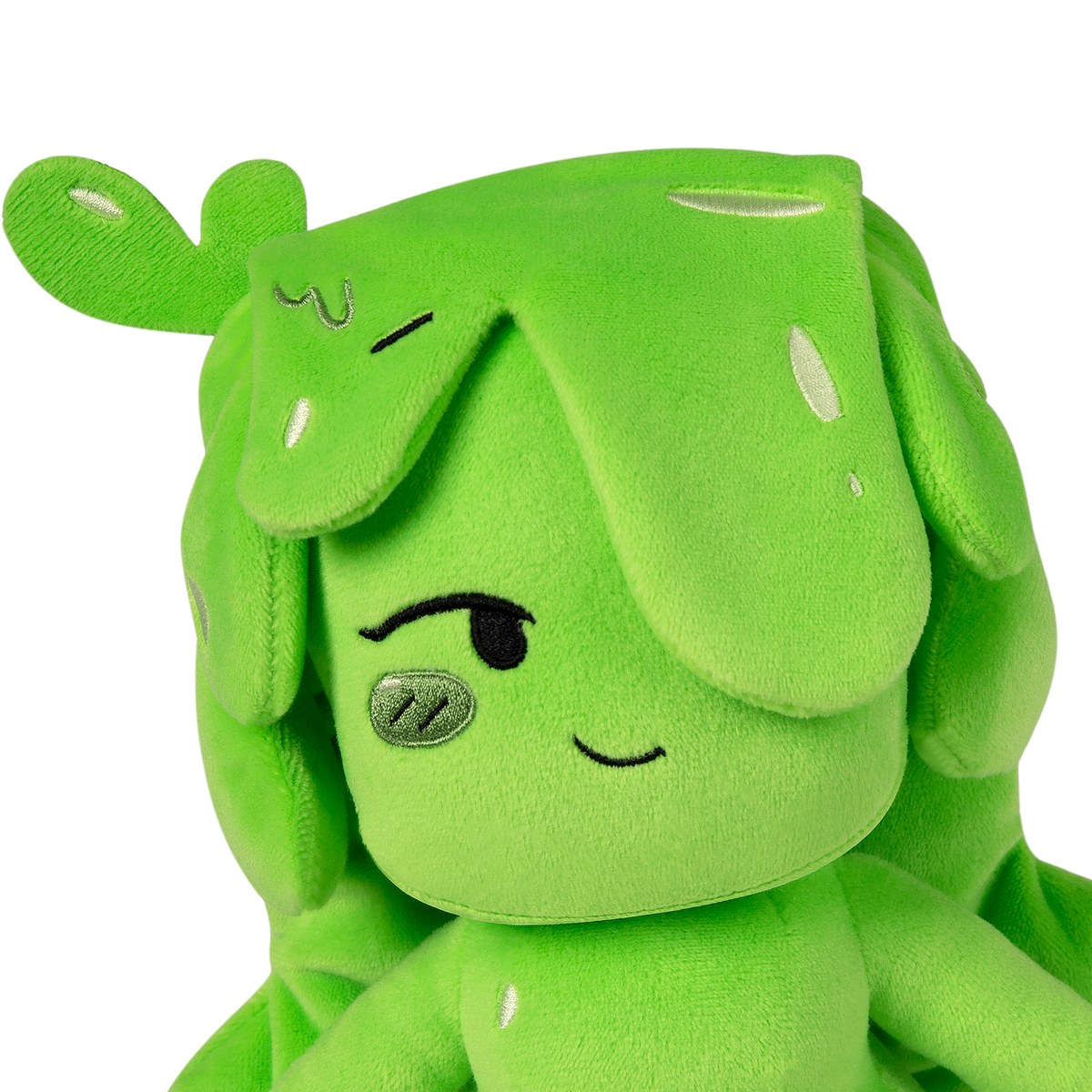 Slymee Plush