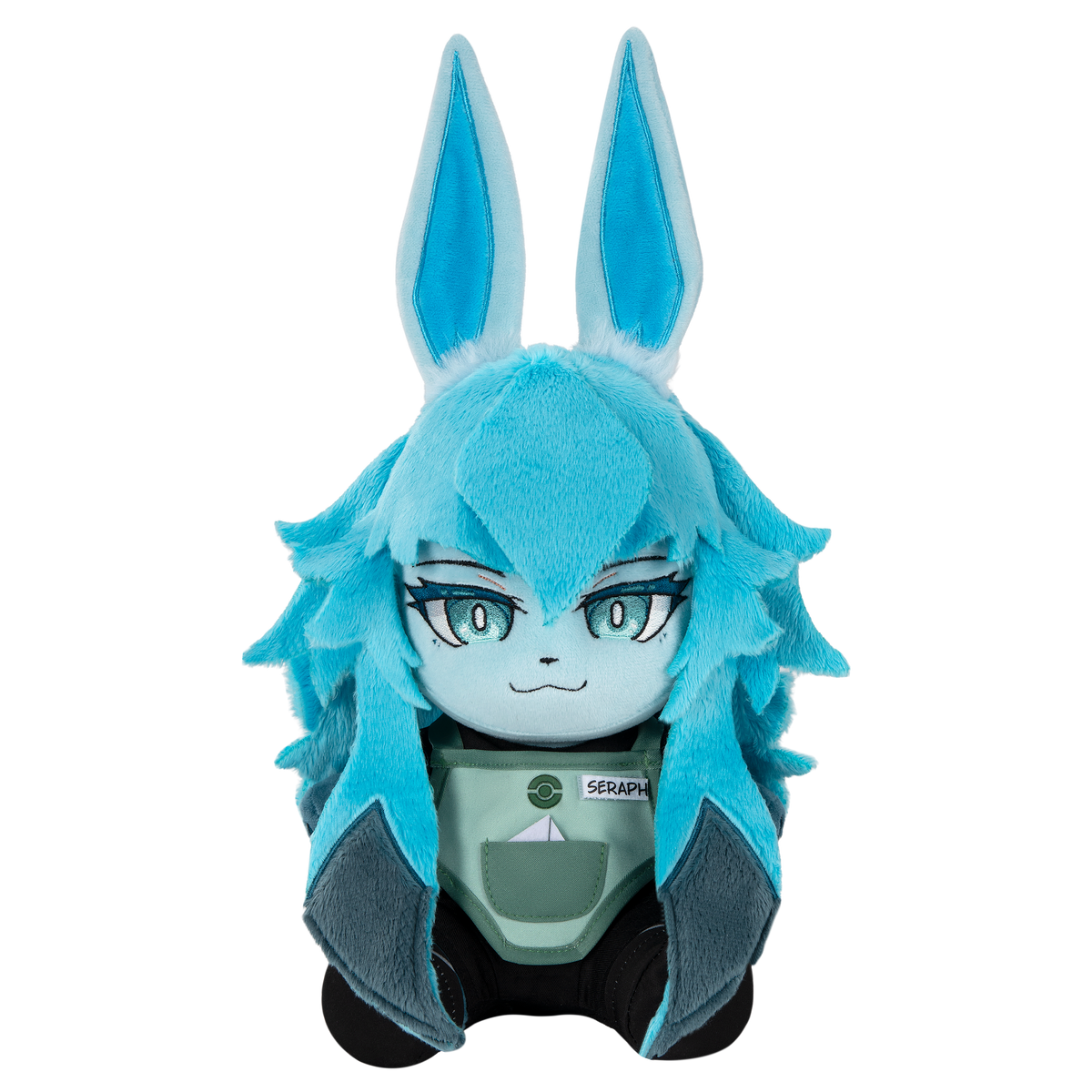 FTW Seraphy セラフィー CraftifyX-Seraph