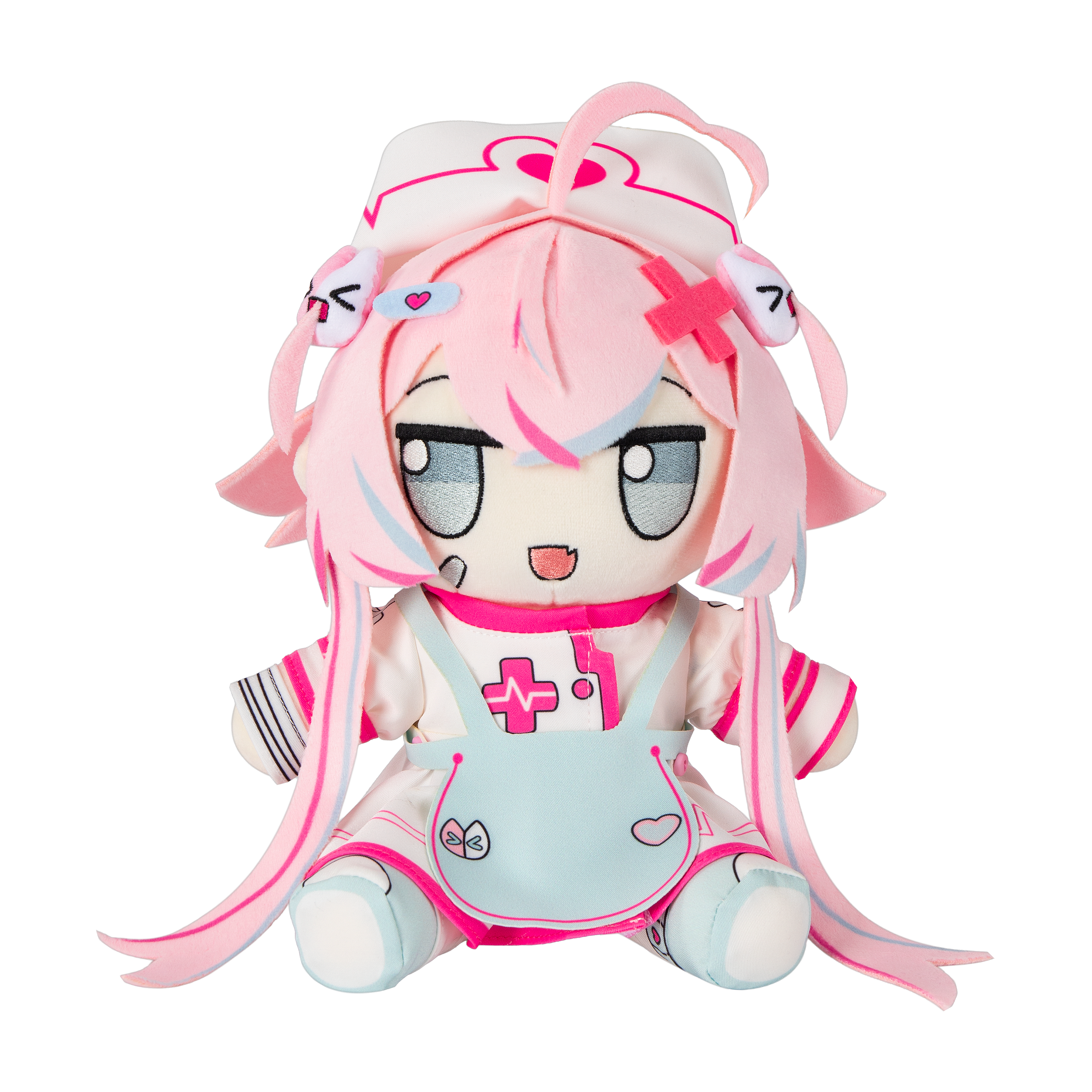 CURE-ME YUYU