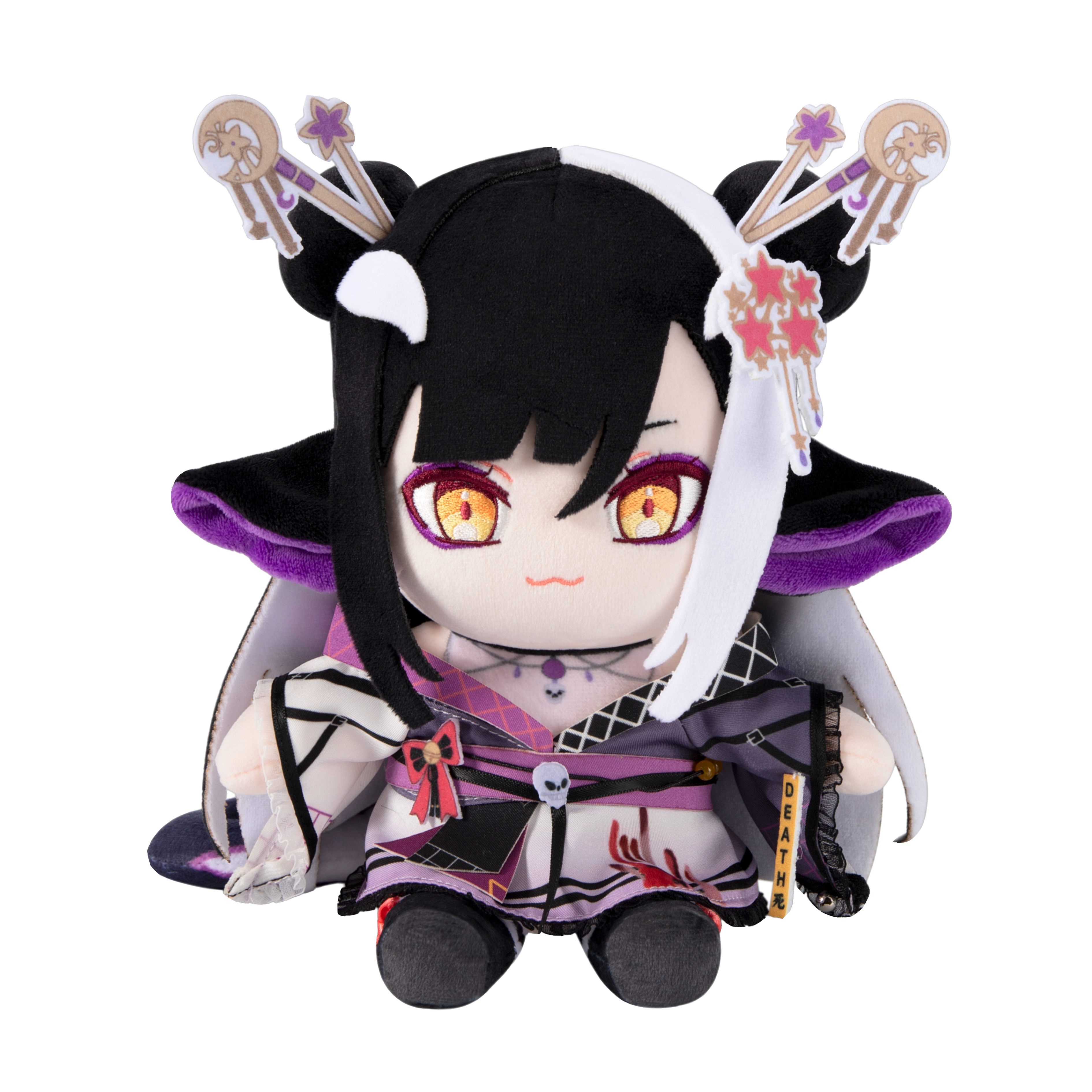 SachiPeluche