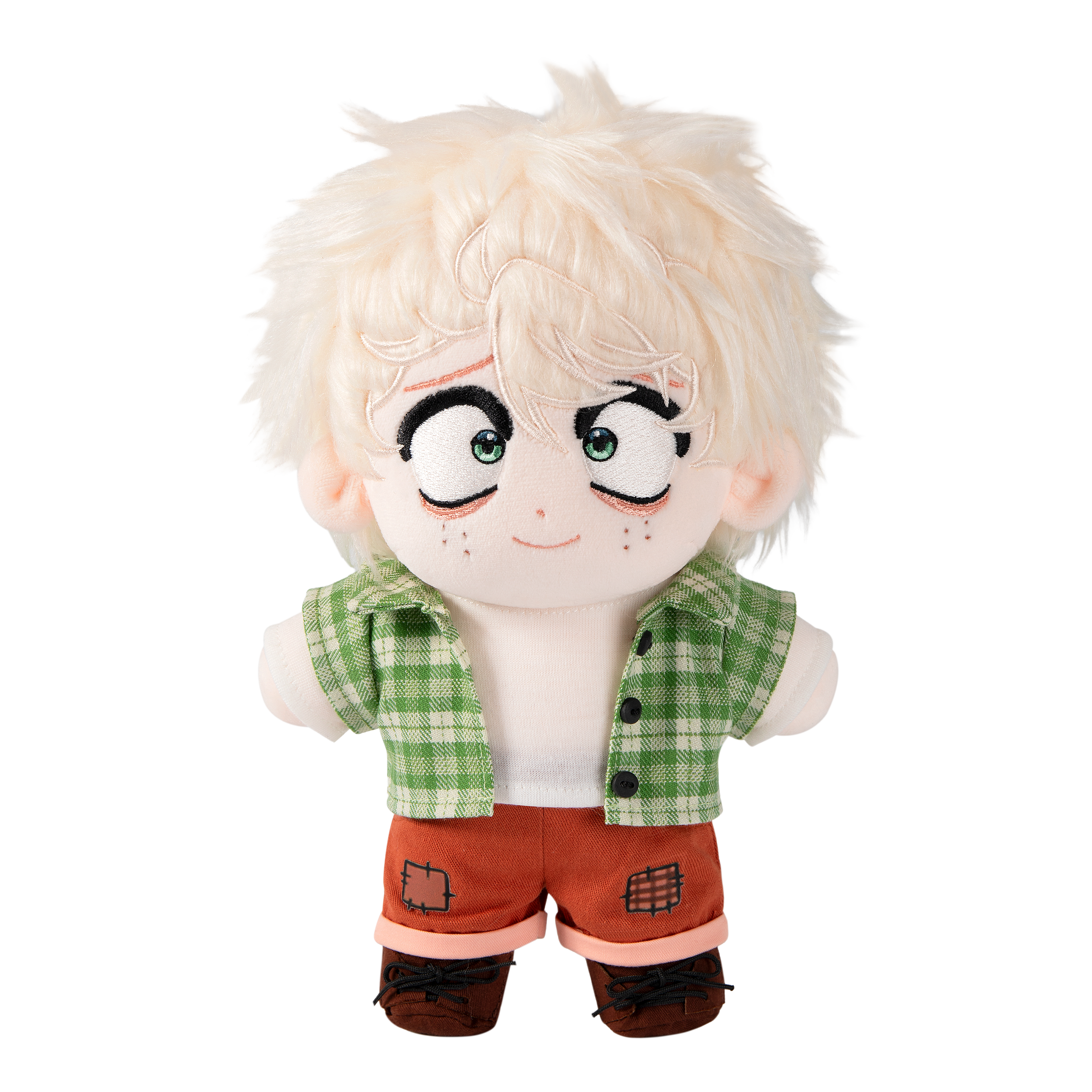 Tweek Tweak