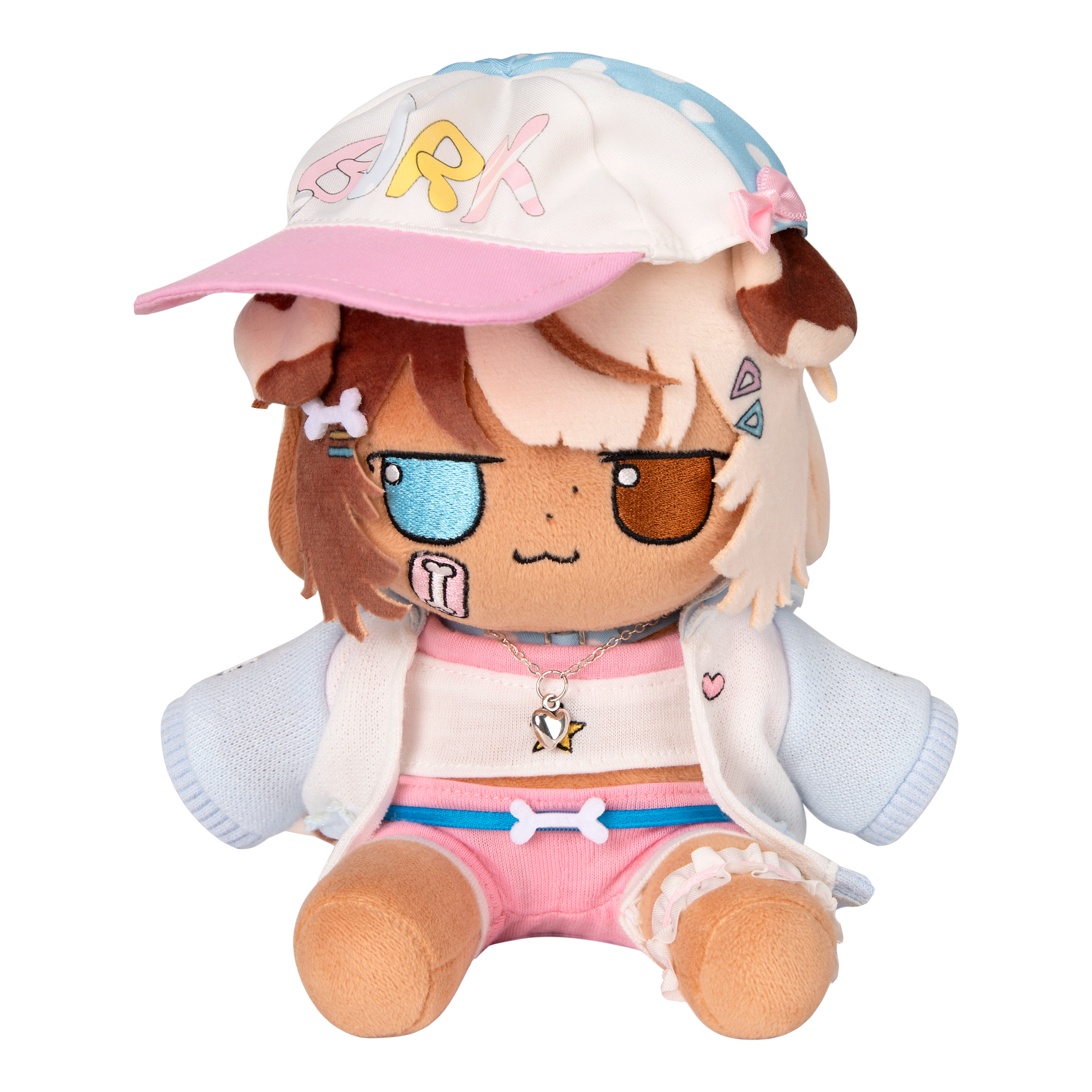 Plushmii