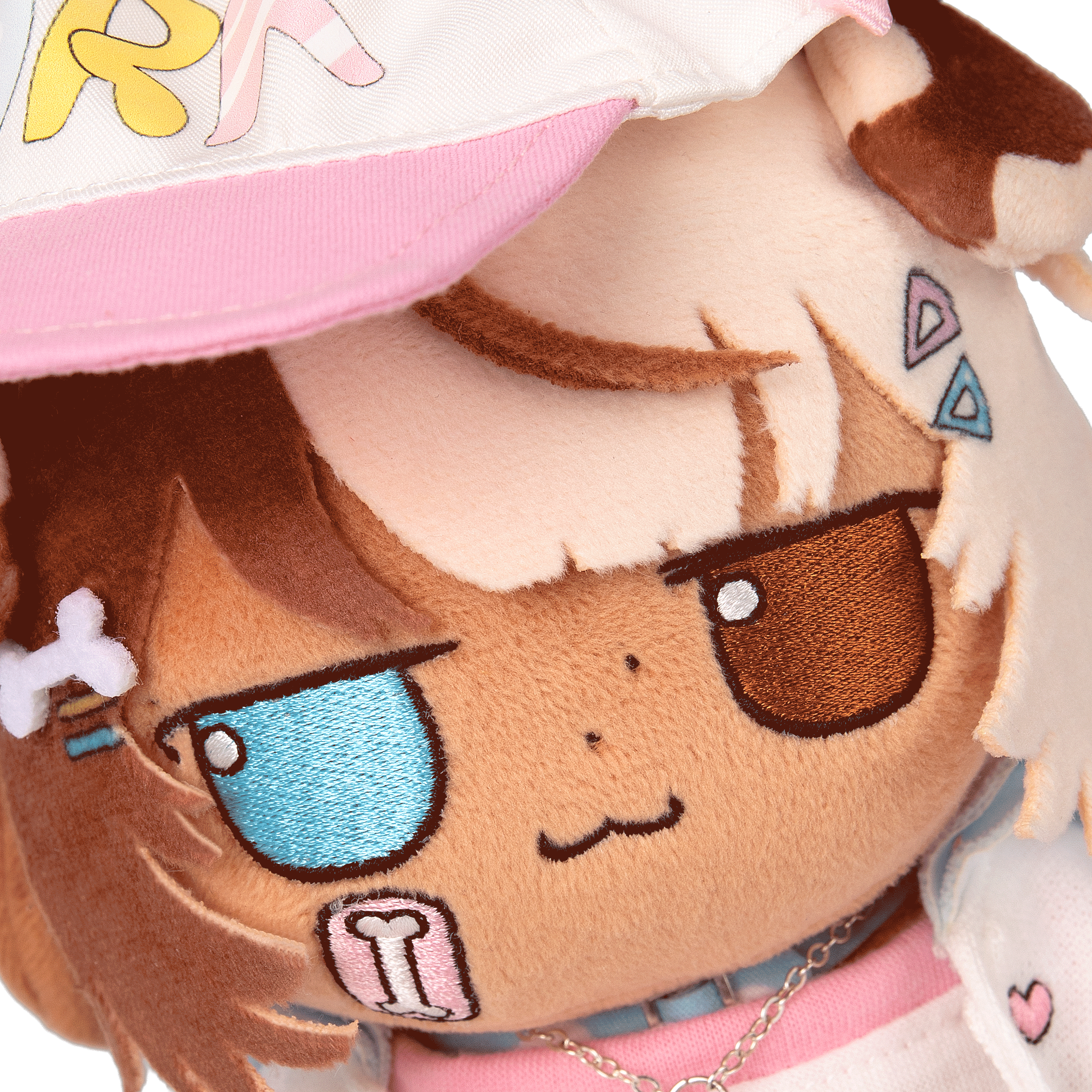 Plushmii