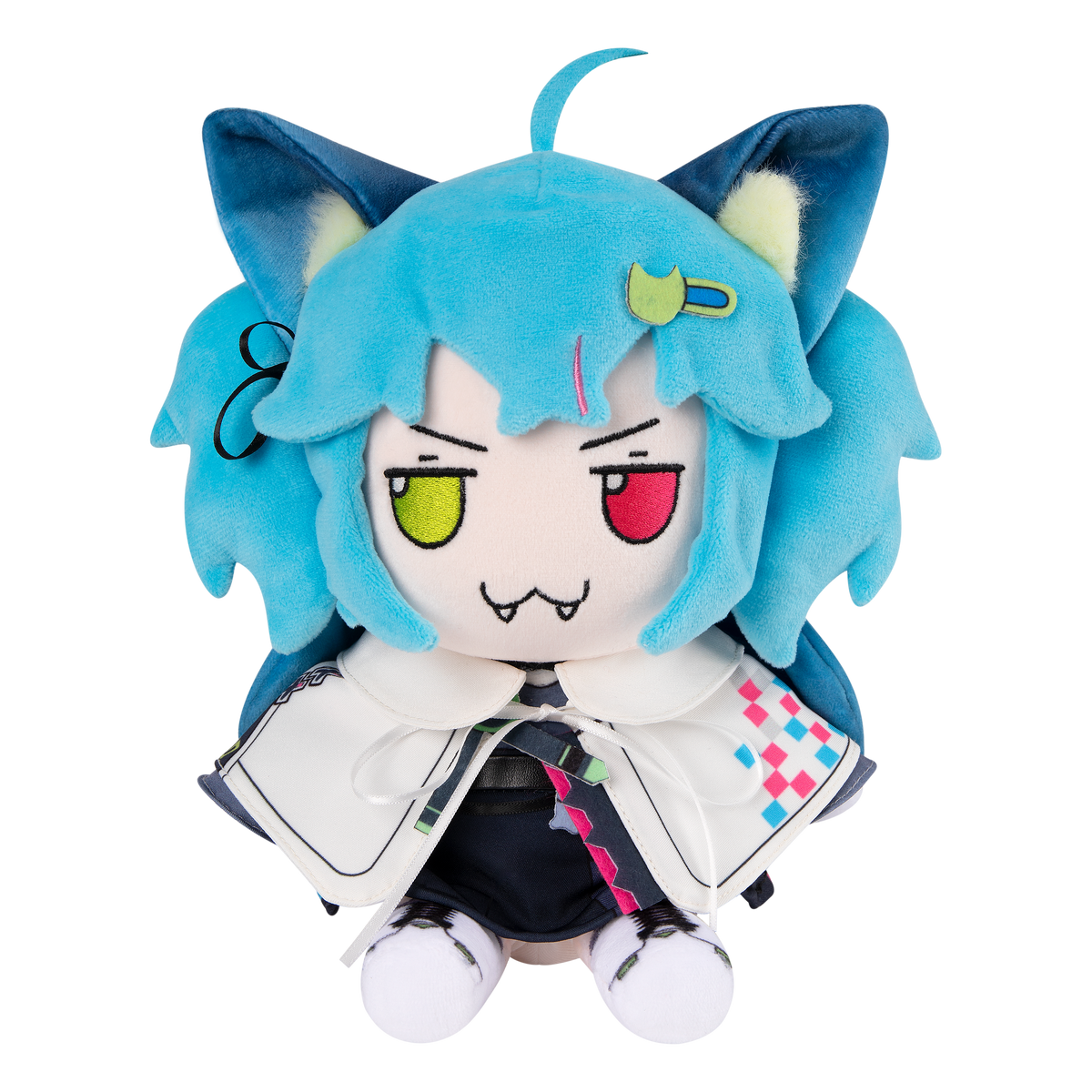 Chiaki Katsumi Plush