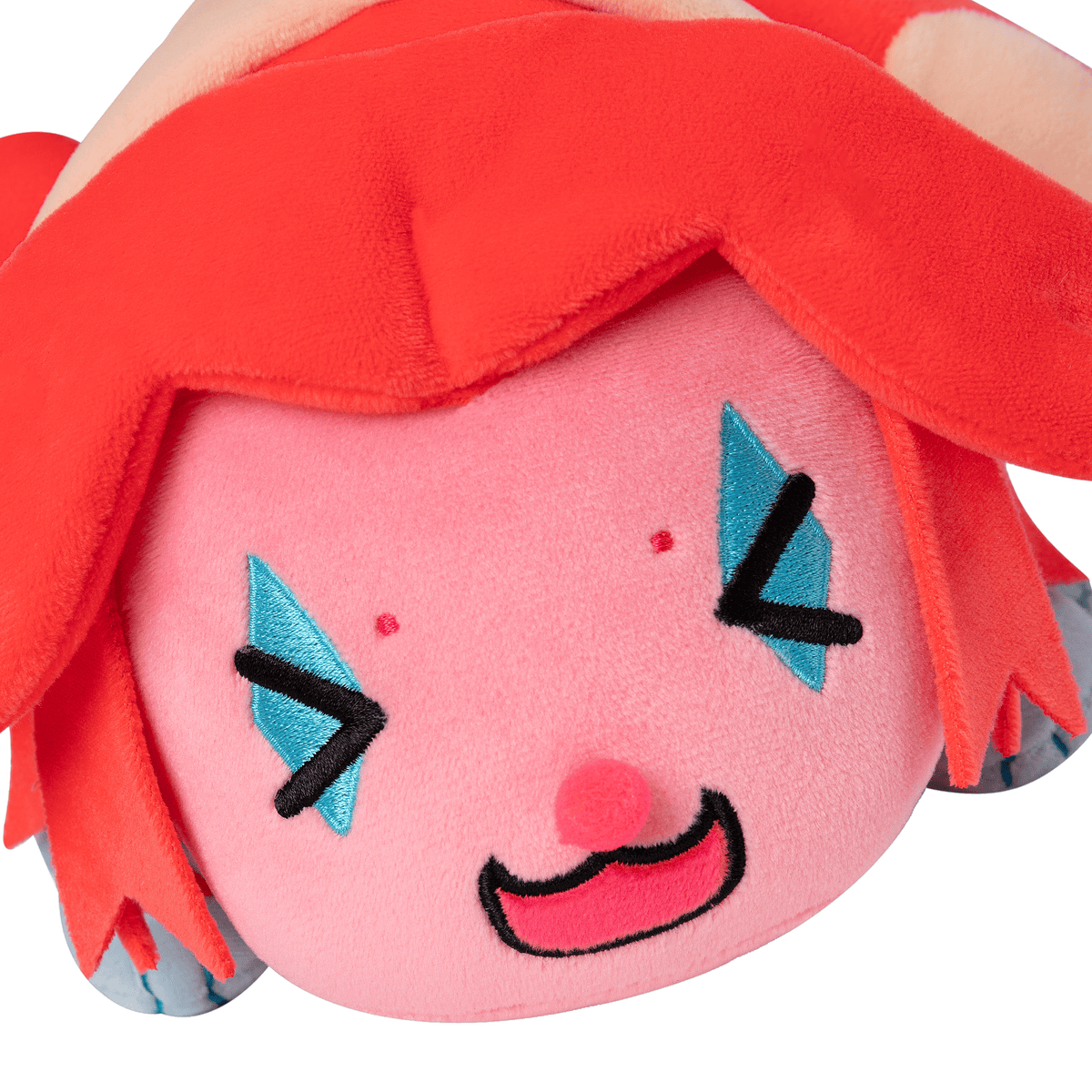 Harelquin Rula Plushie