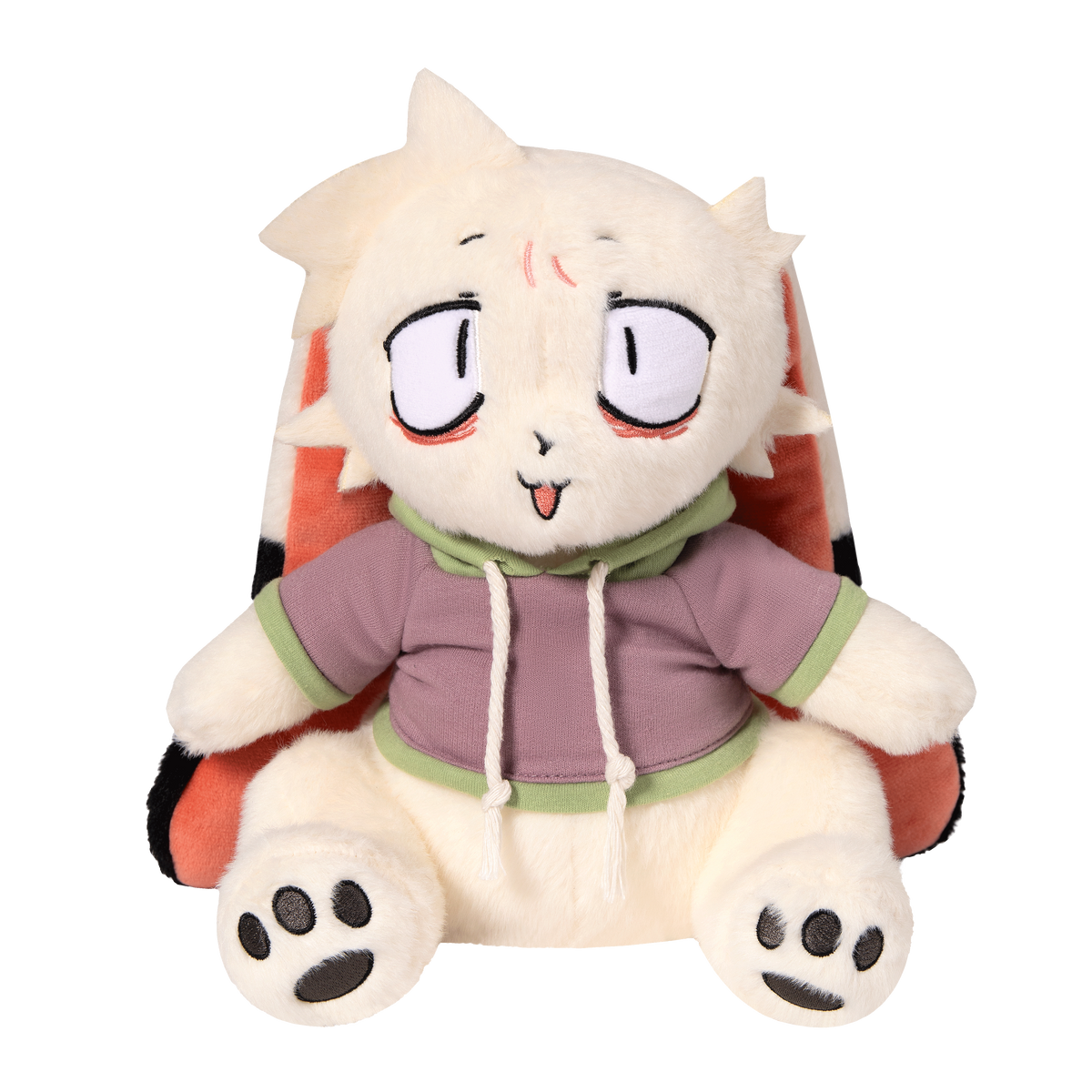 CraftifyX-Funny Bunny